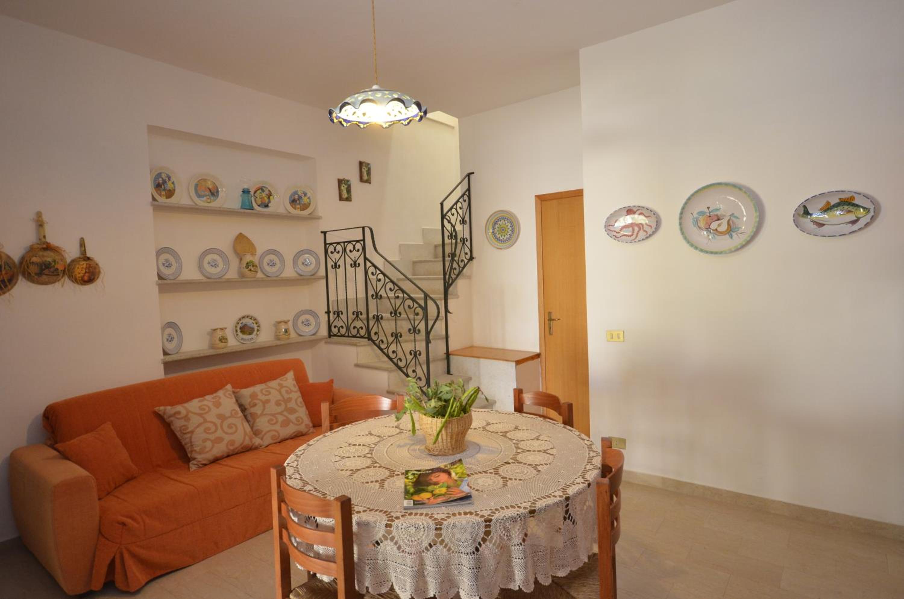 Baglio Fontana view 3