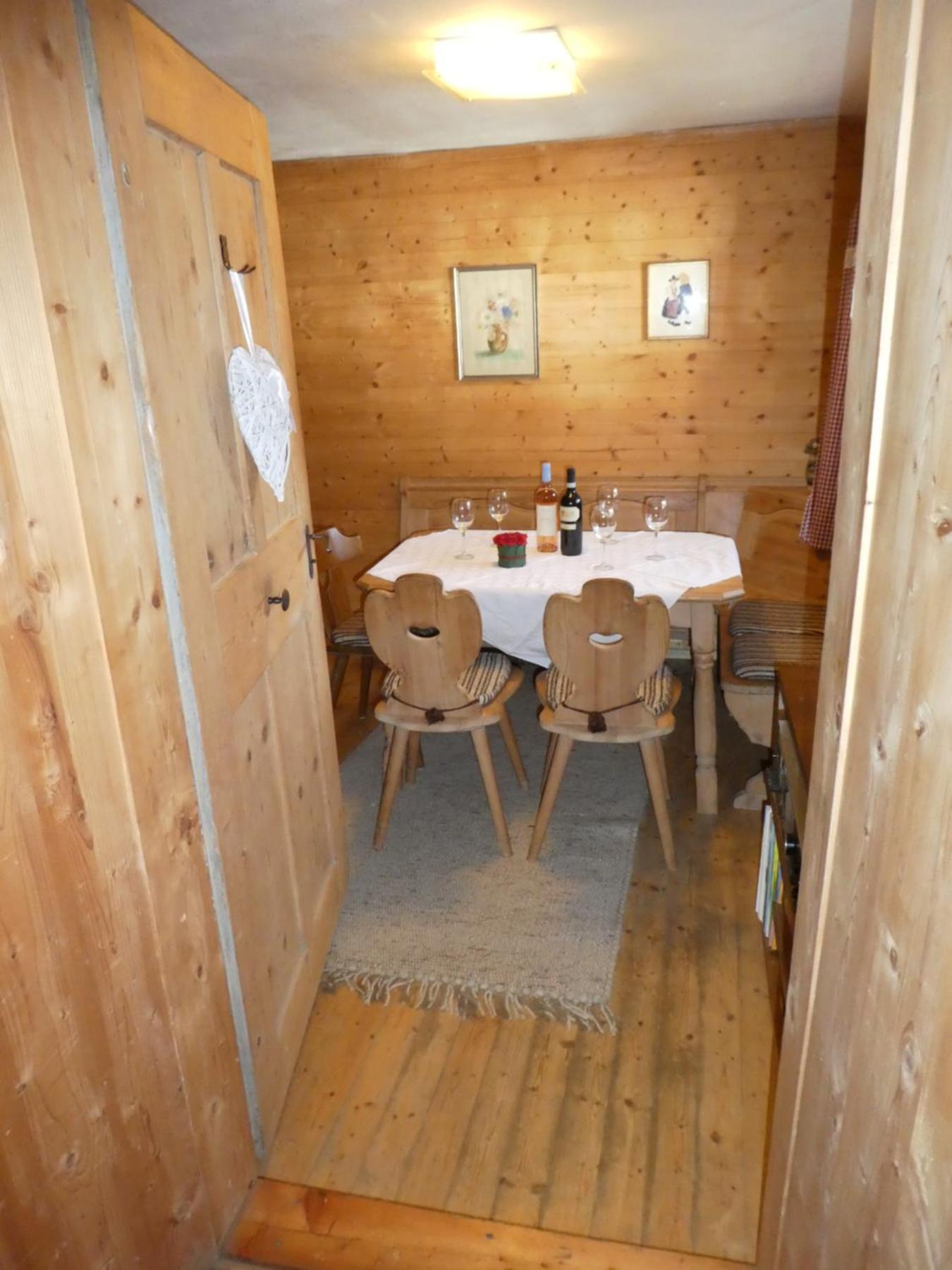 Ferienhaus Posthüttl