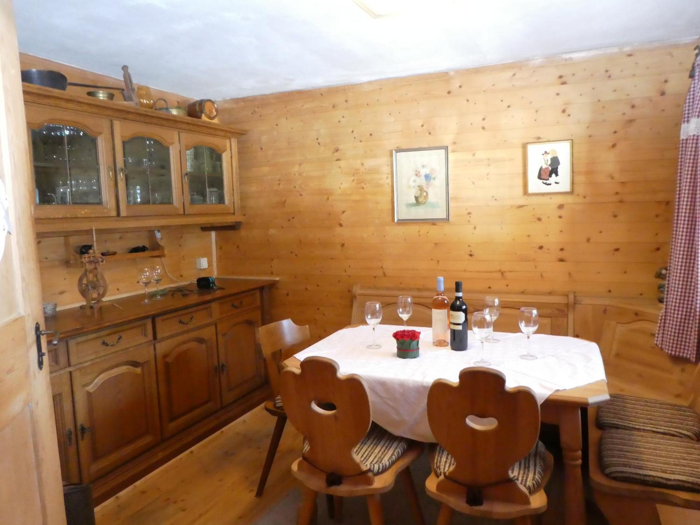 Ferienhaus Posthüttl
