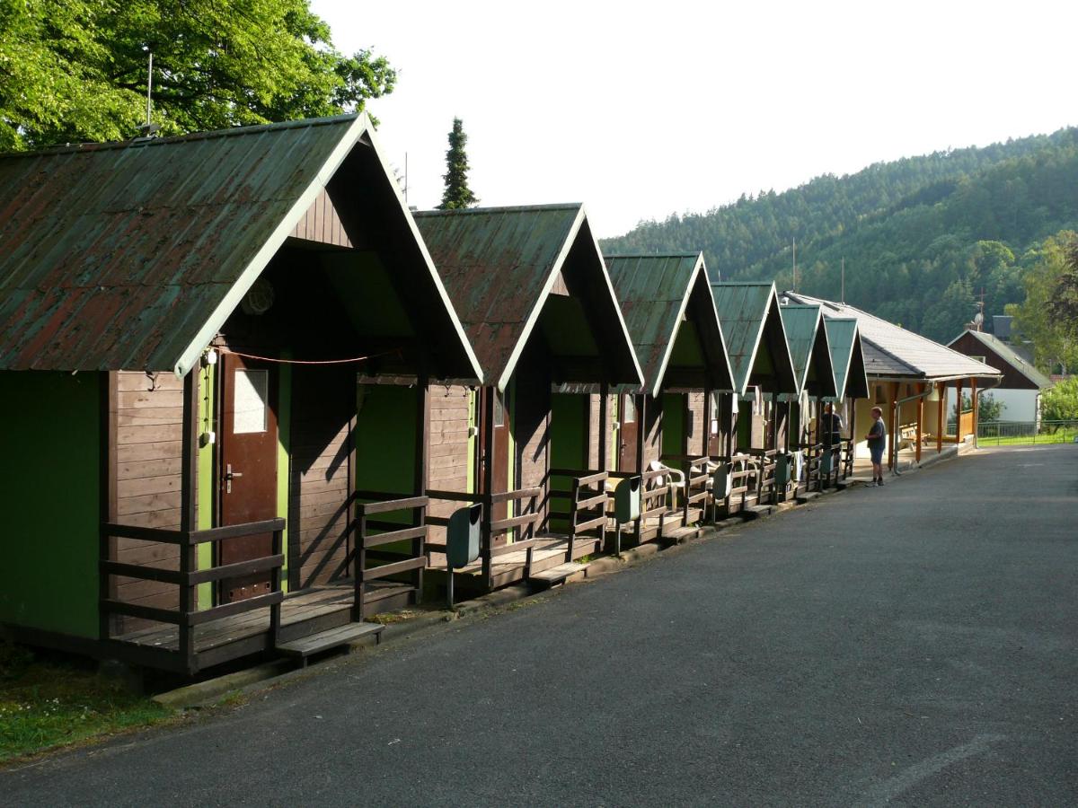children's play area