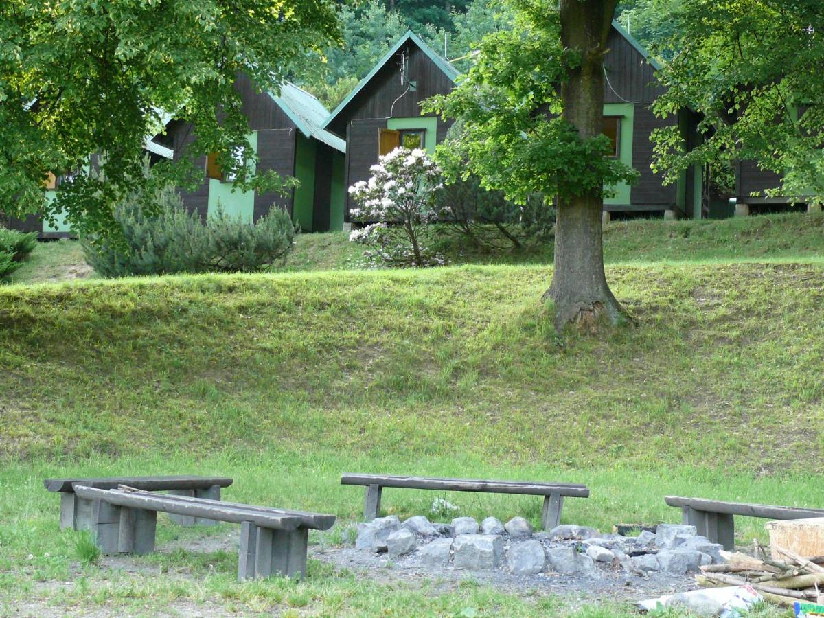 children's play area