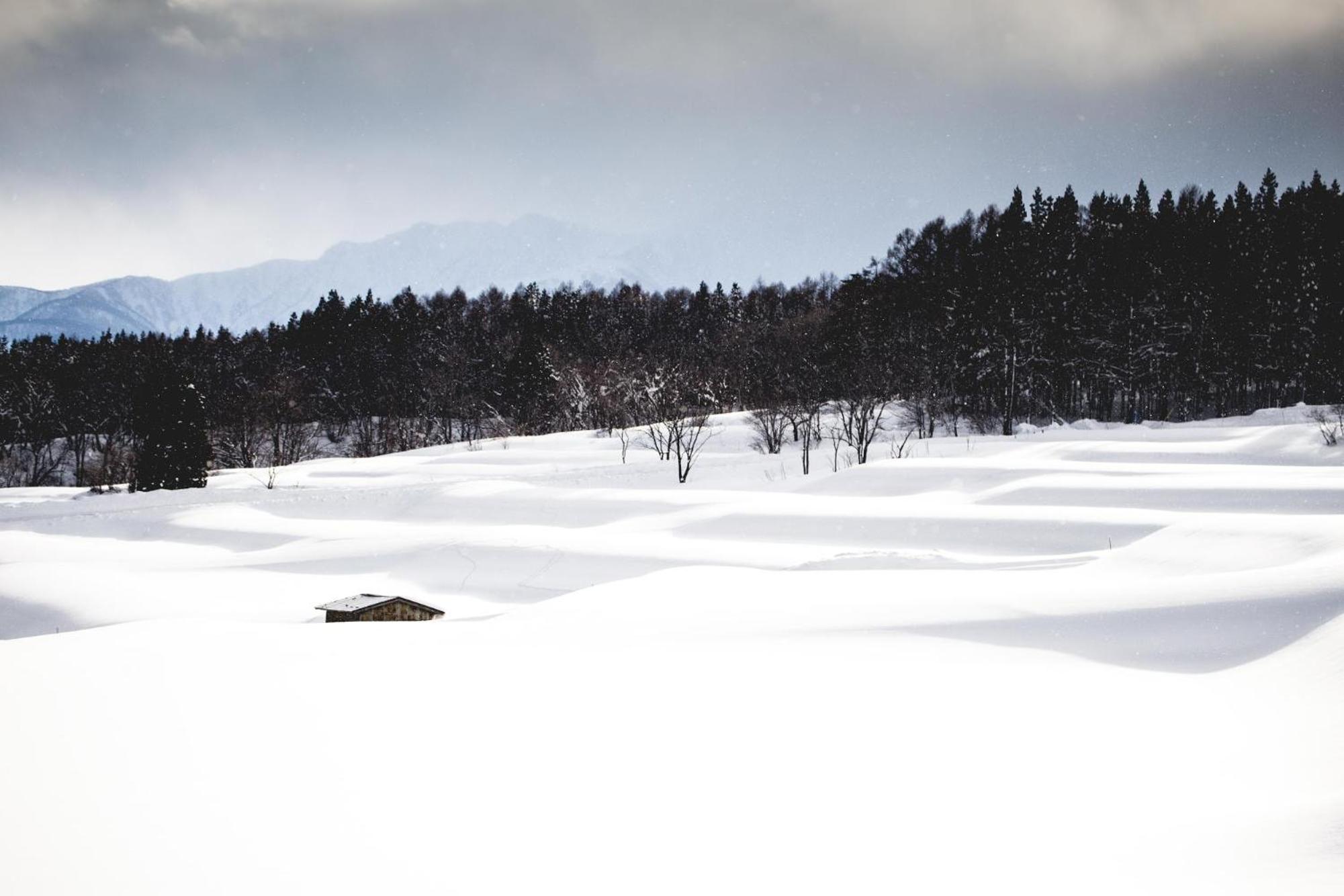 Hakuba Cortina Lodge