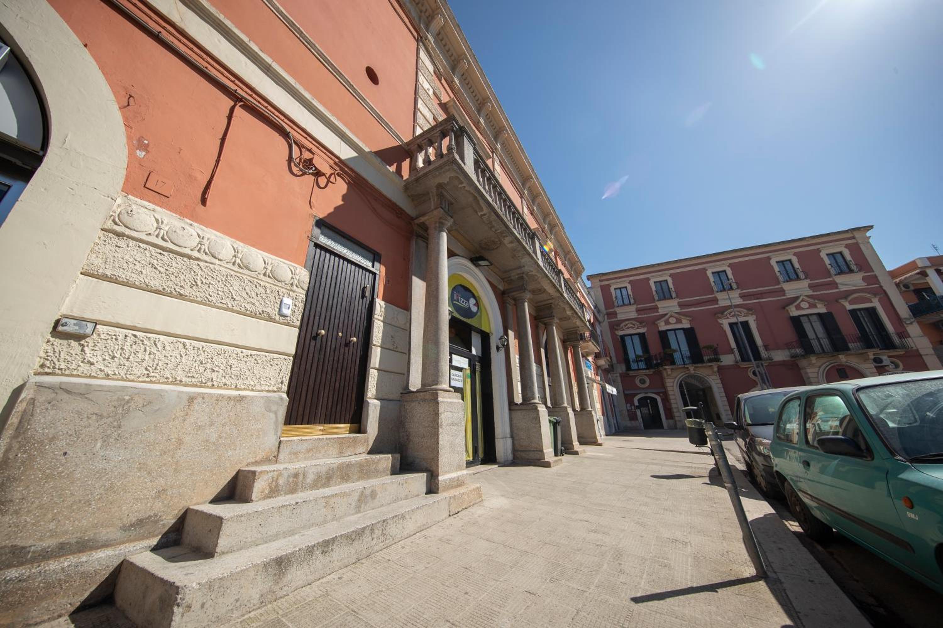 Hotel Casa dei nonni - Image 1