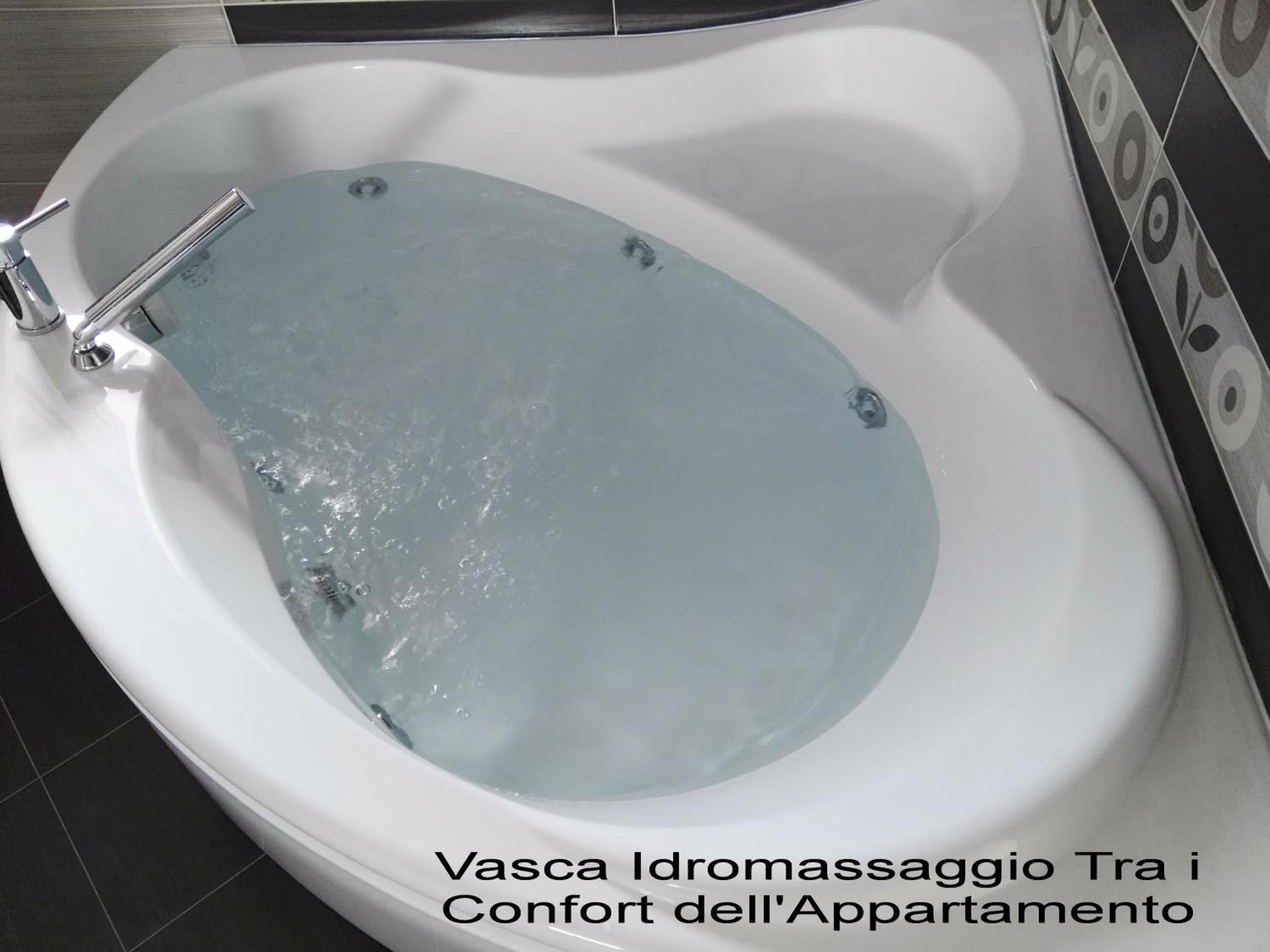 Torri Camuzzi Exclusive Luxury Apartment