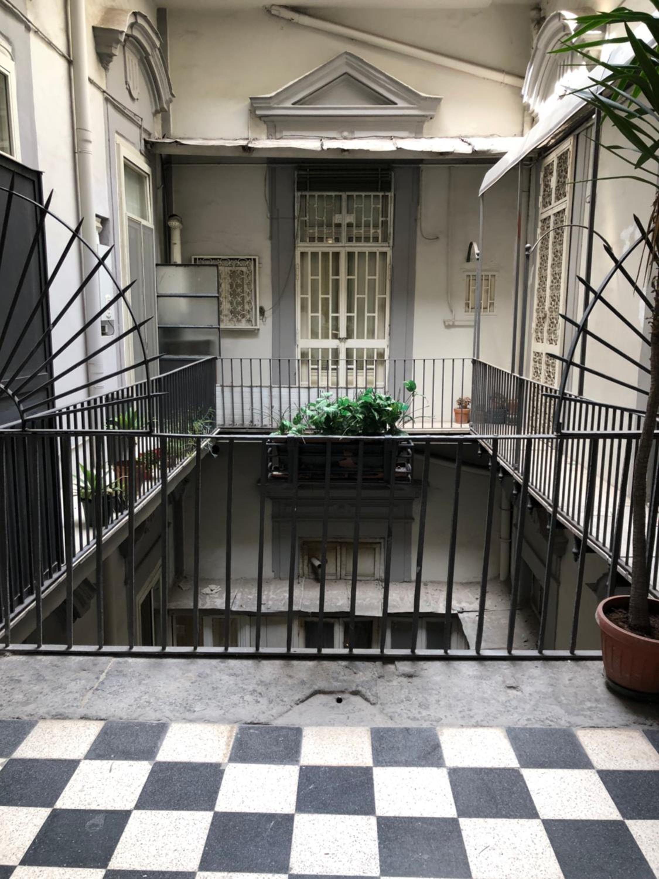 PALAZZO MAjORANA
