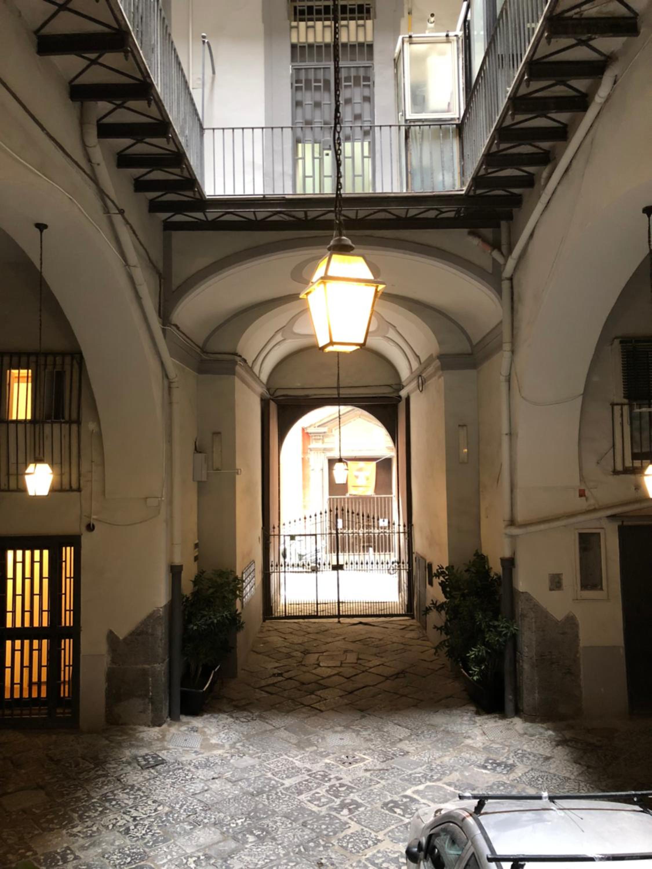 PALAZZO MAjORANA