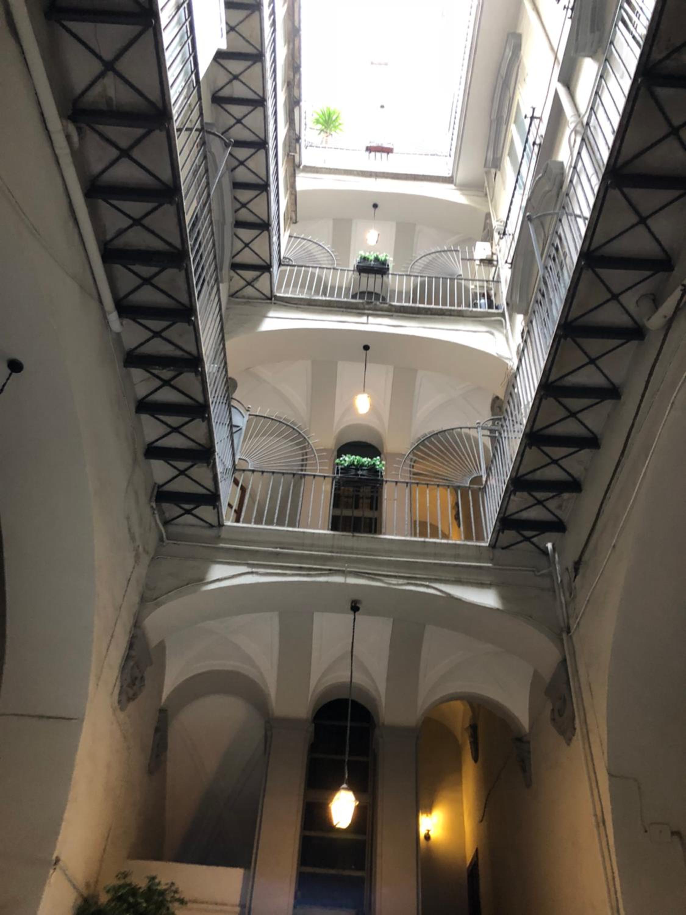 PALAZZO MAjORANA