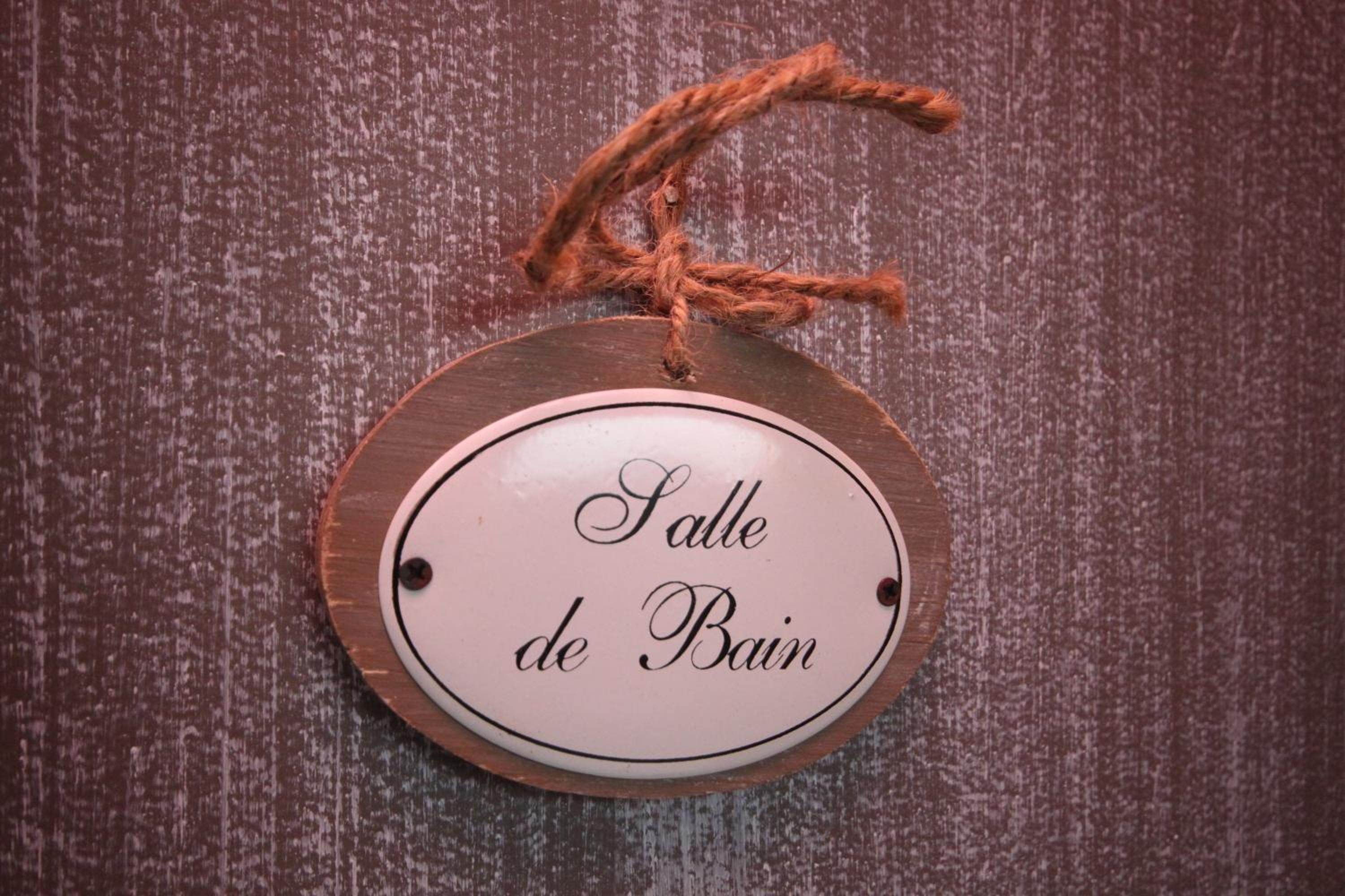 Comme à la Ferme