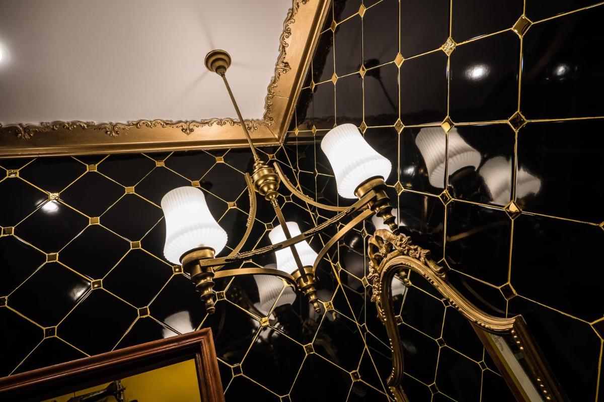 Y.Baixa - Boutique Apartments