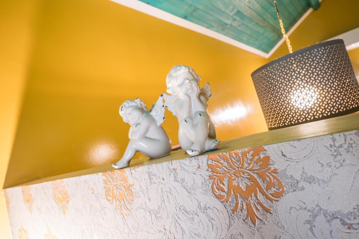 Y.Baixa - Boutique Apartments