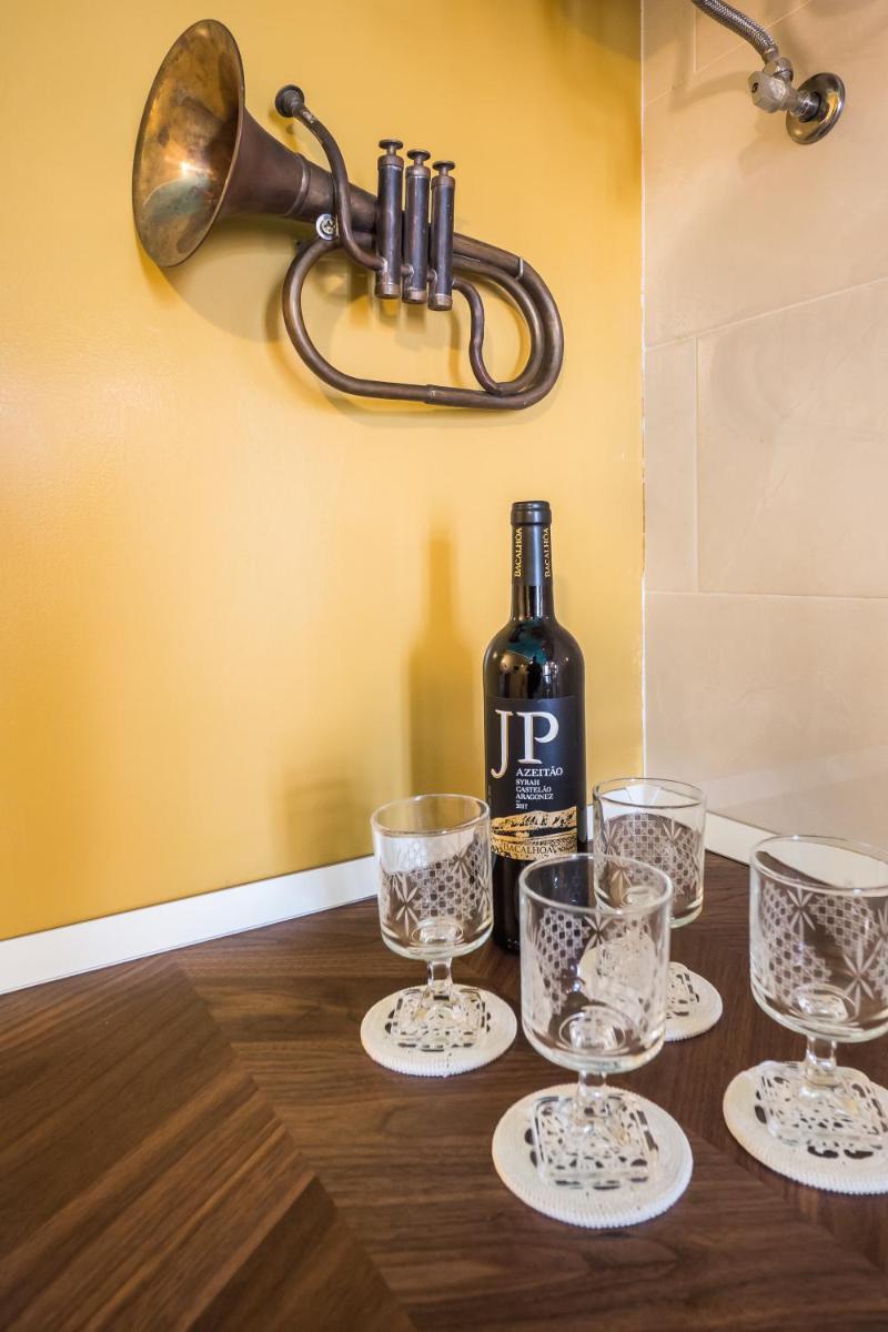 Y.Baixa - Boutique Apartments