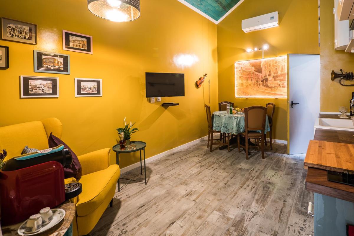 Y.Baixa - Boutique Apartments