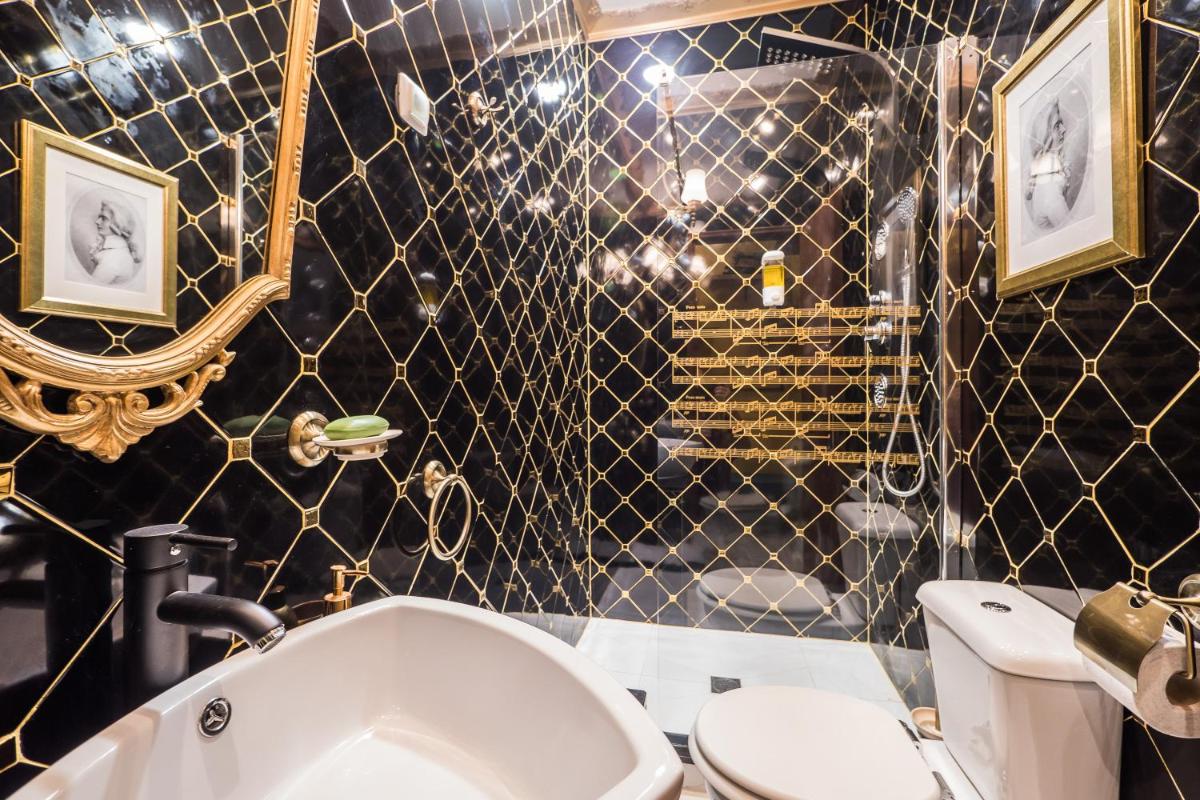 Y.Baixa - Boutique Apartments