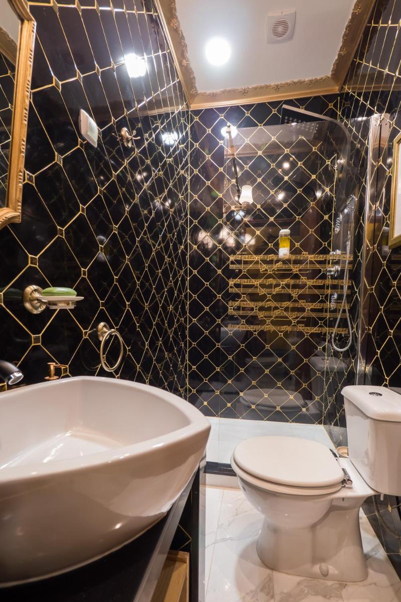 Y.Baixa - Boutique Apartments