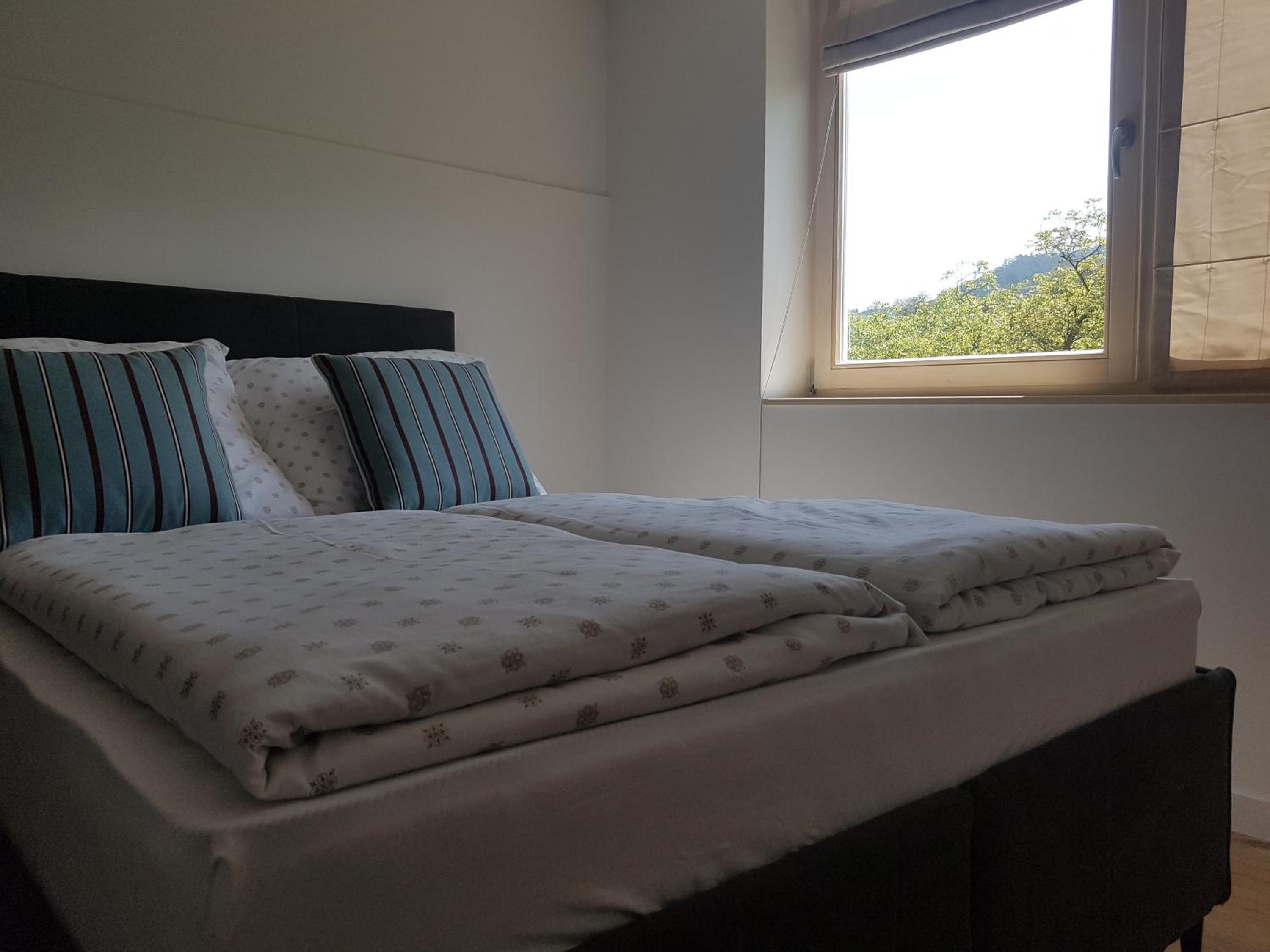 Apartman VIP Duplex