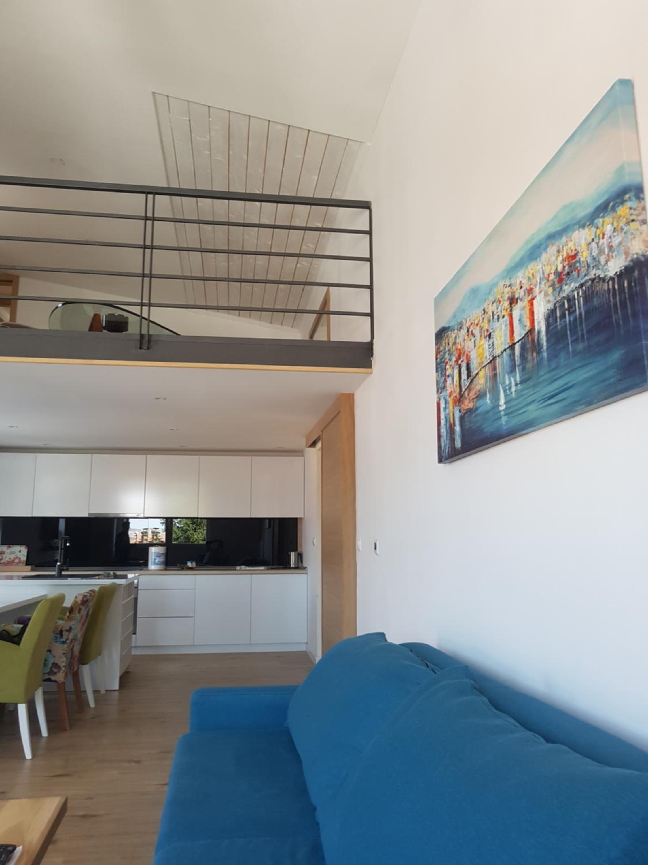 Apartman VIP Duplex