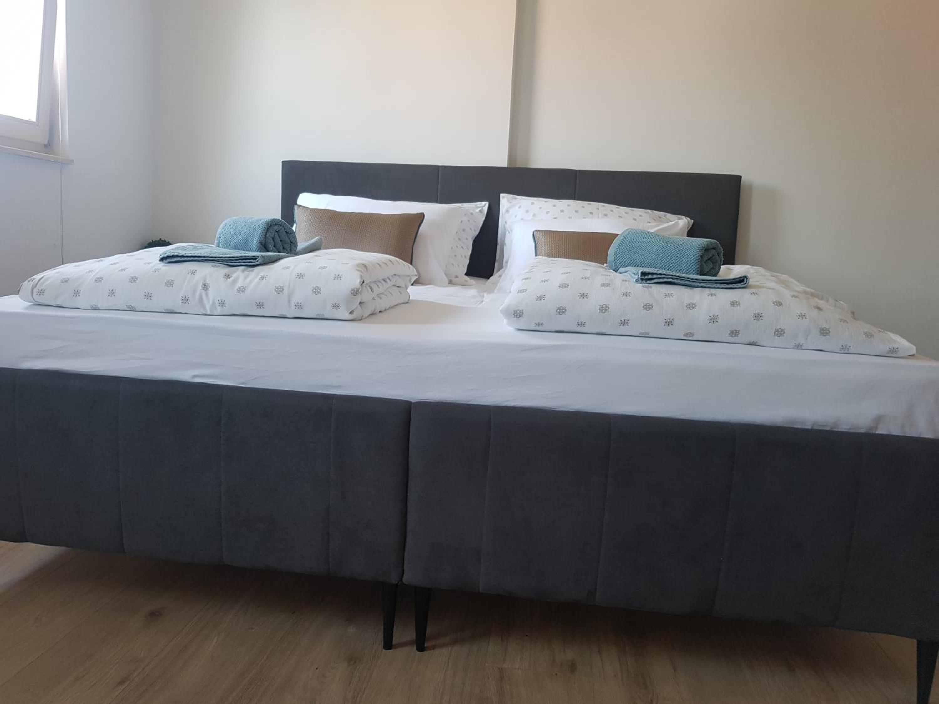 Apartman VIP Duplex