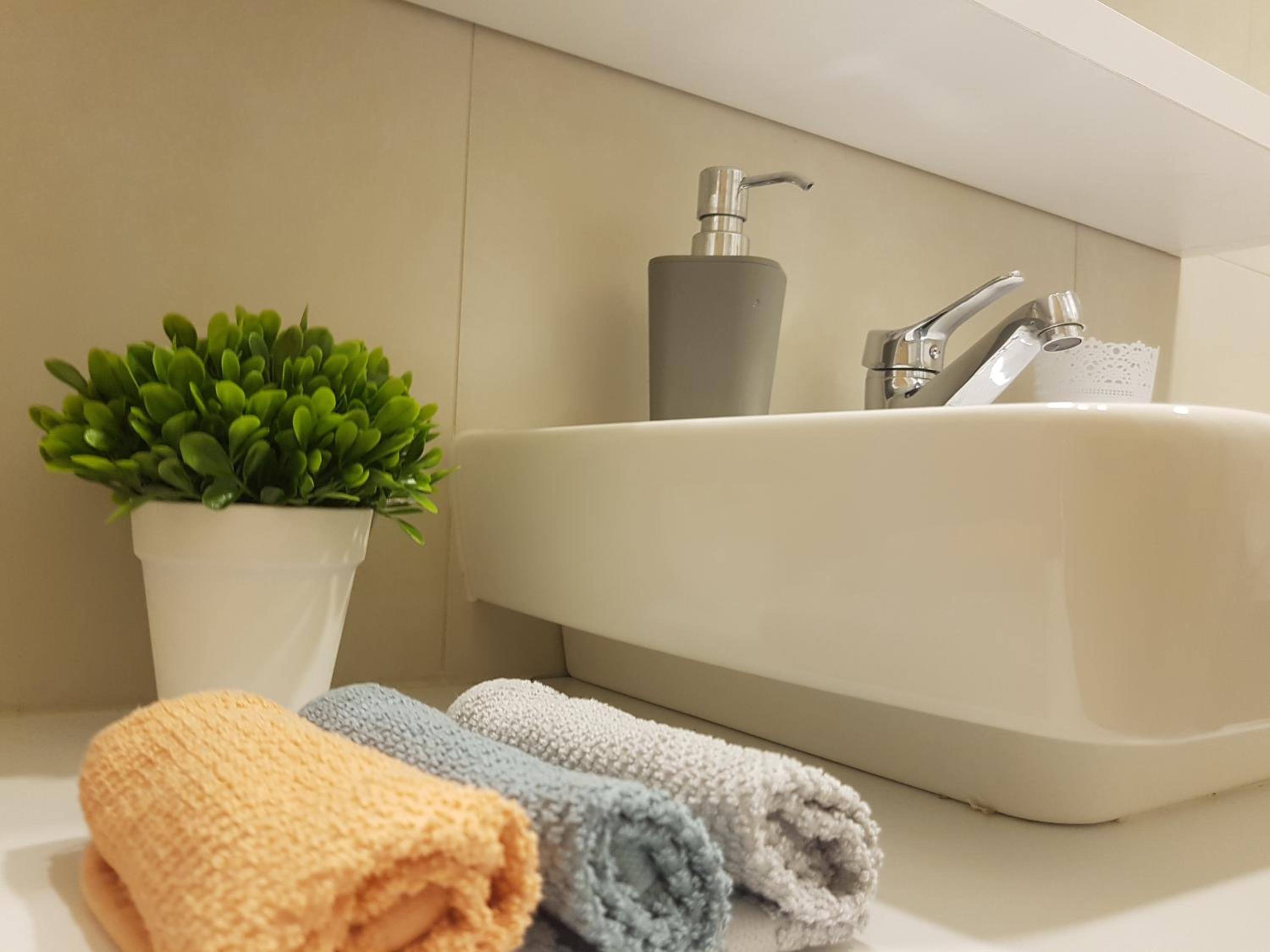 Apartman VIP Duplex