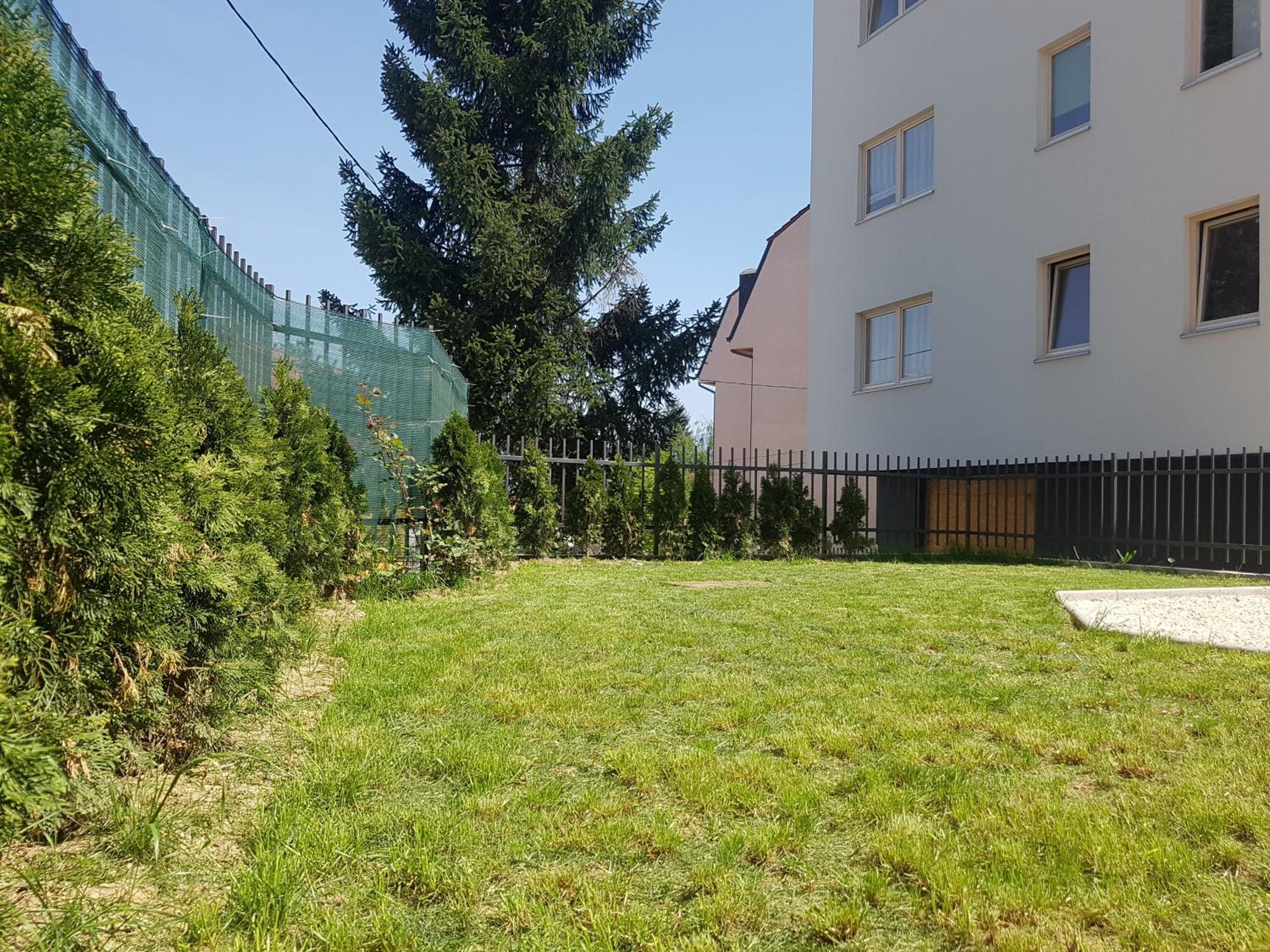 Apartman VIP Duplex