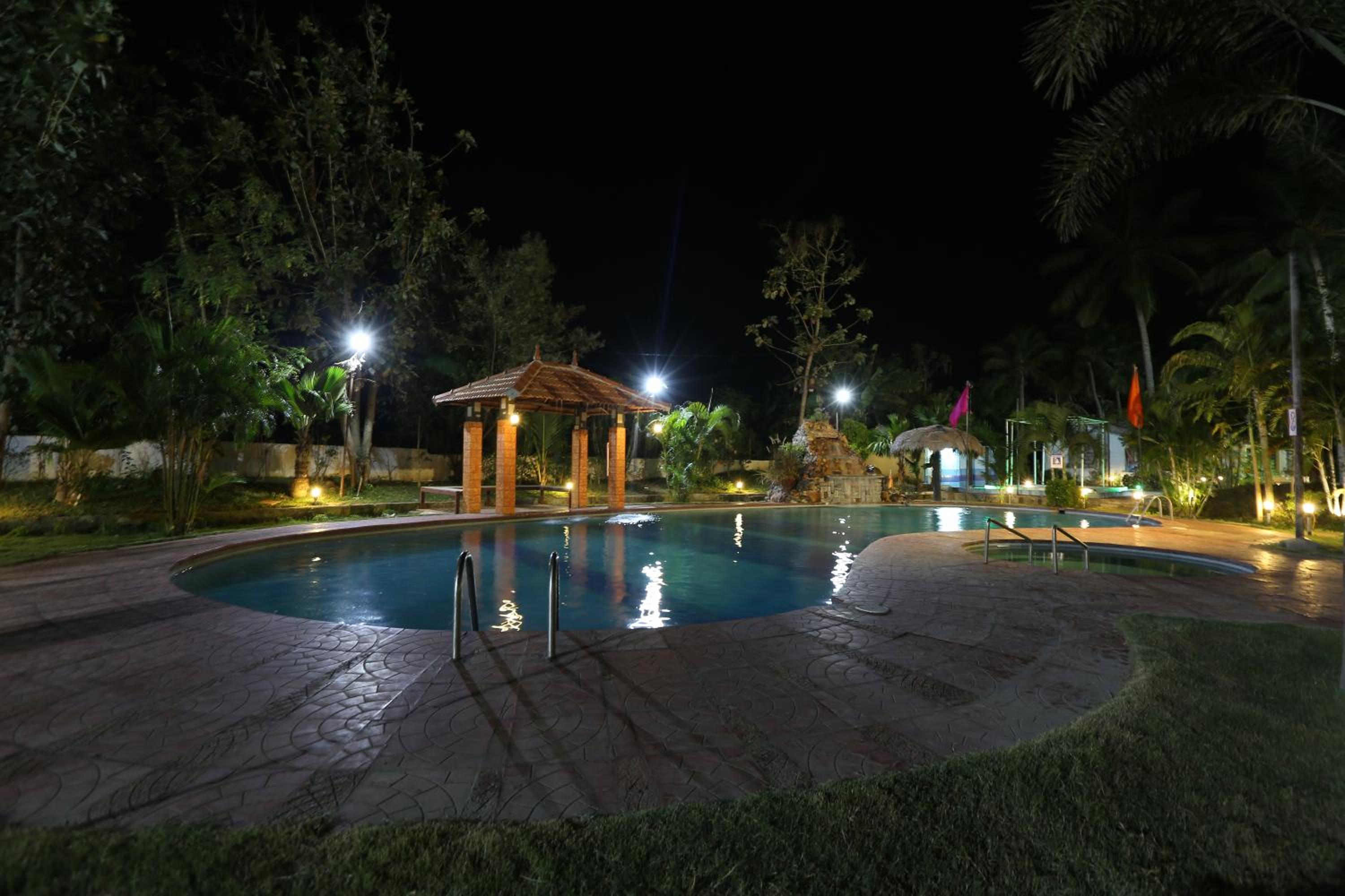 Mermaid Resorts & Banquets