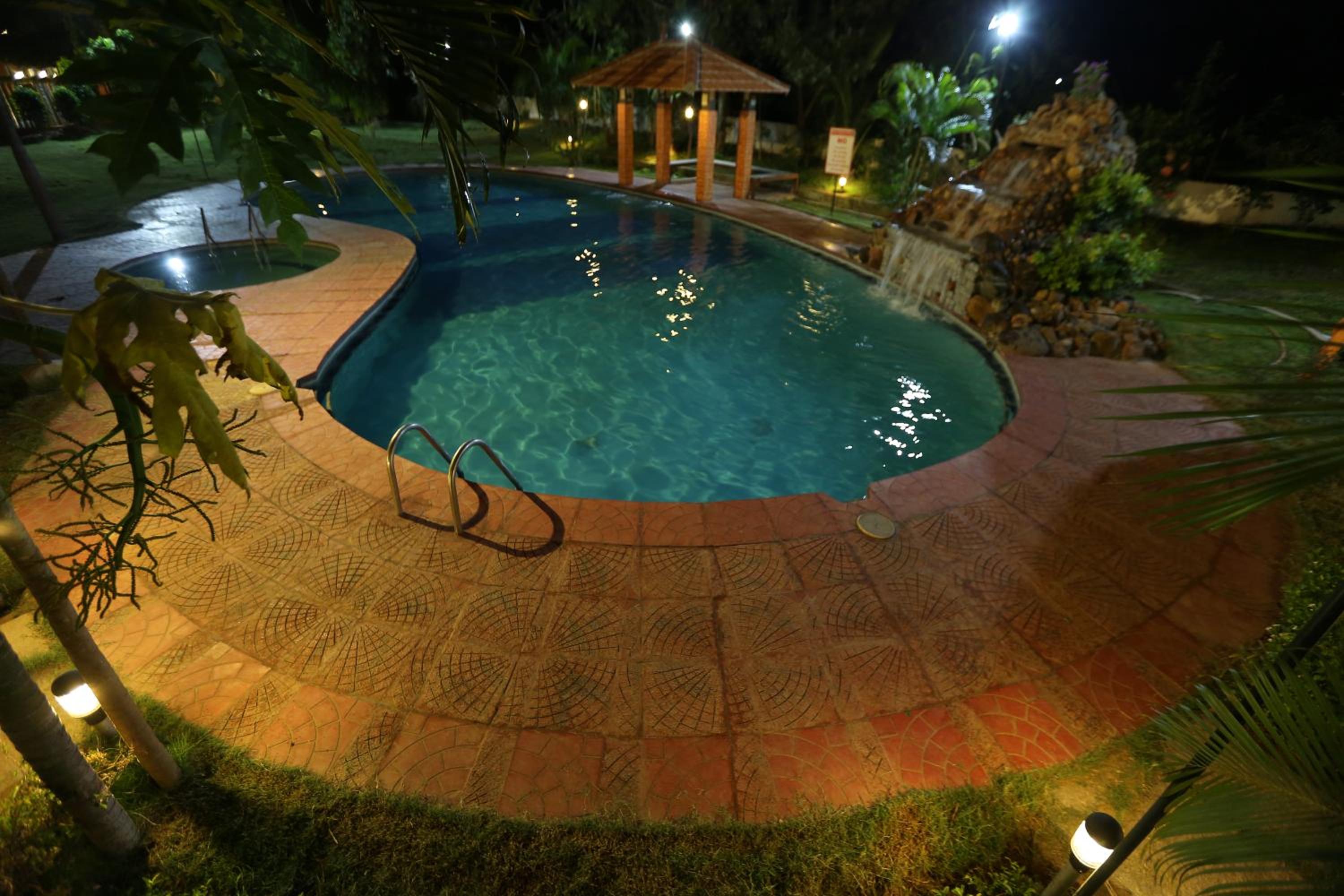 Mermaid Resorts & Banquets