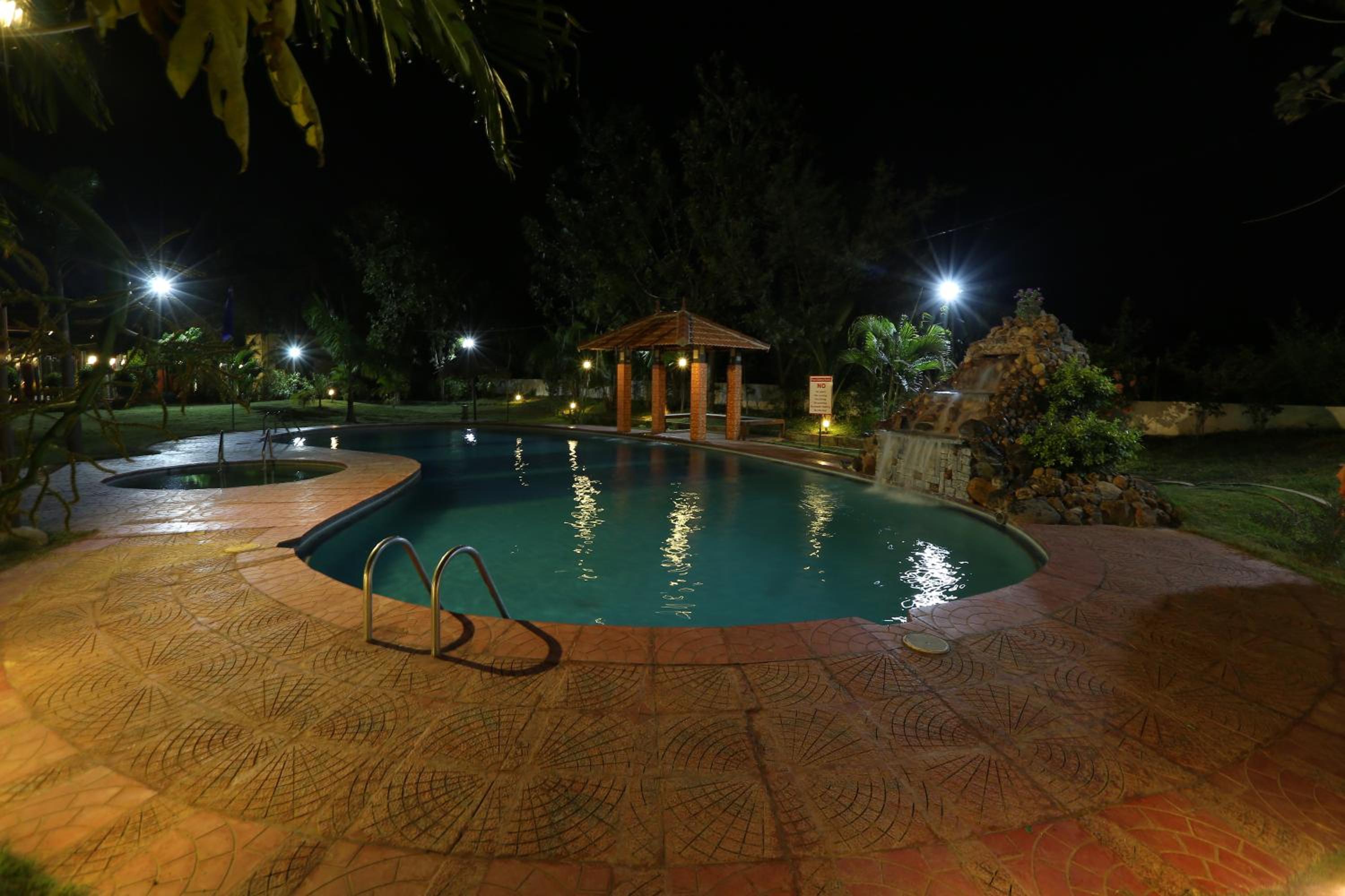 Mermaid Resorts & Banquets