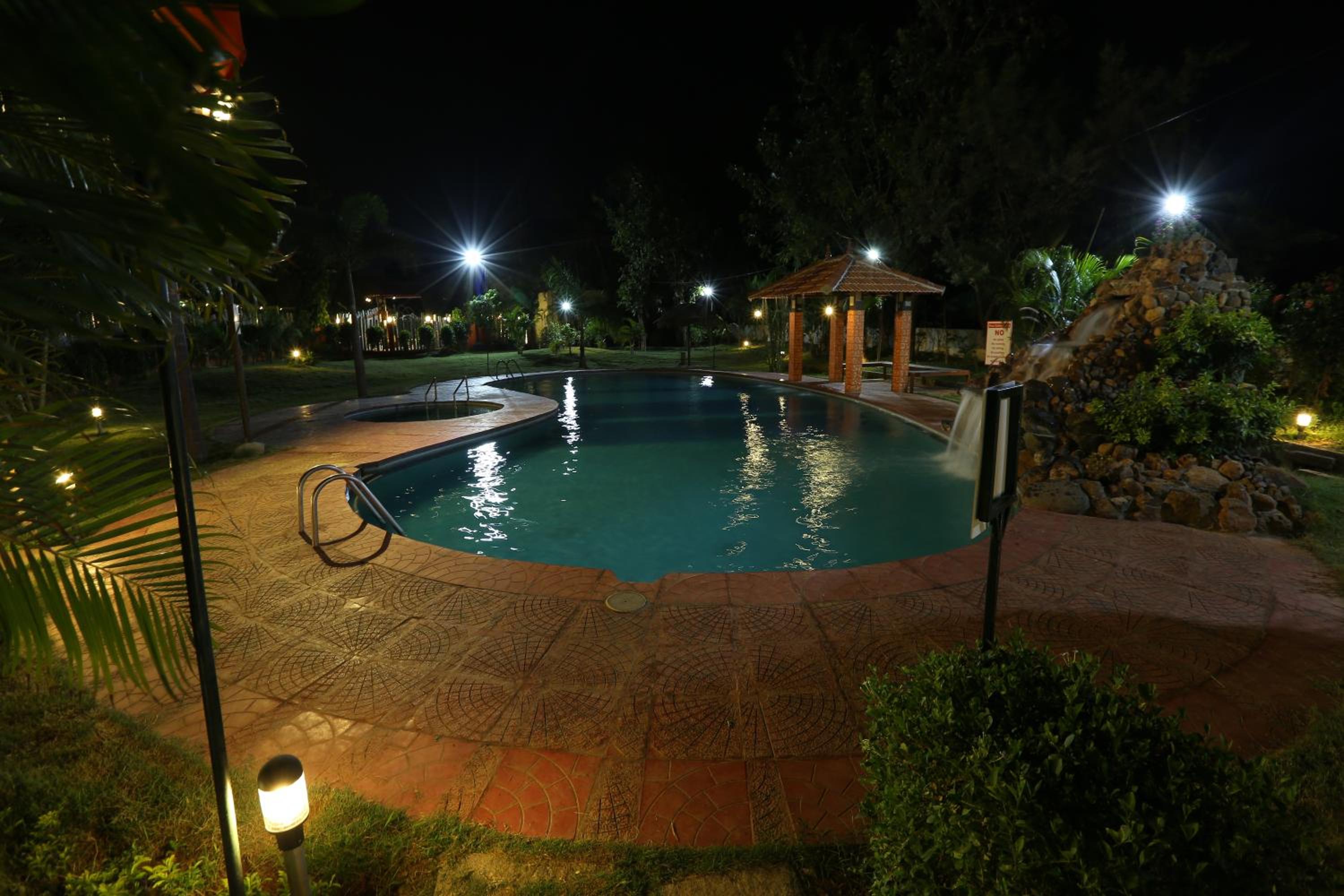 Mermaid Resorts & Banquets