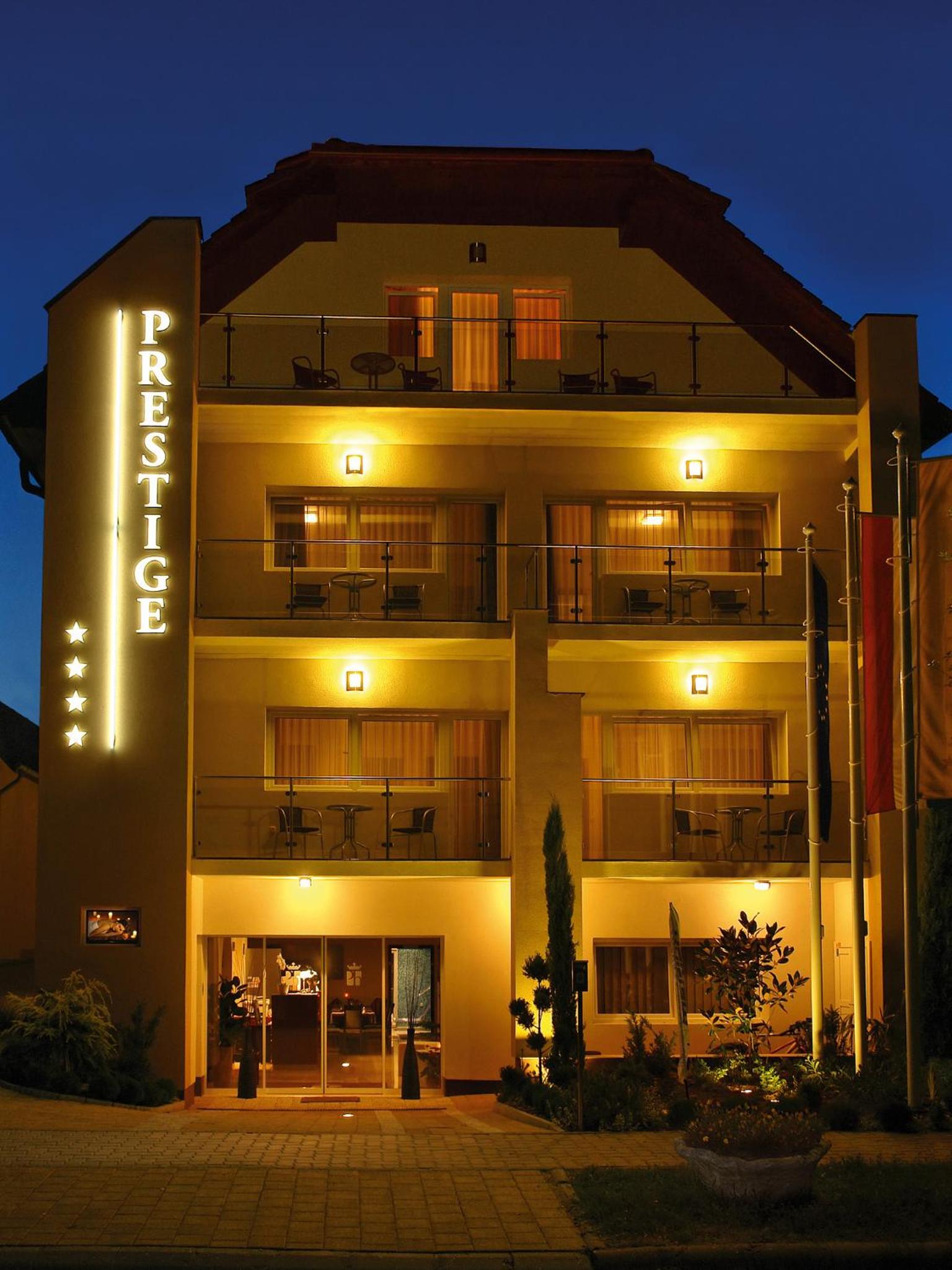 Villa Prestige