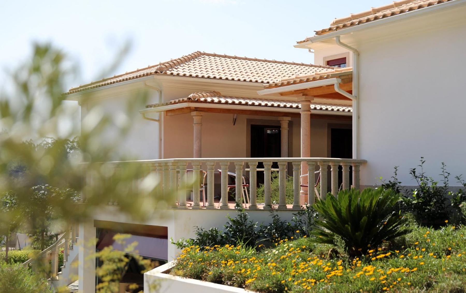 Quinta Do Sobral view 2
