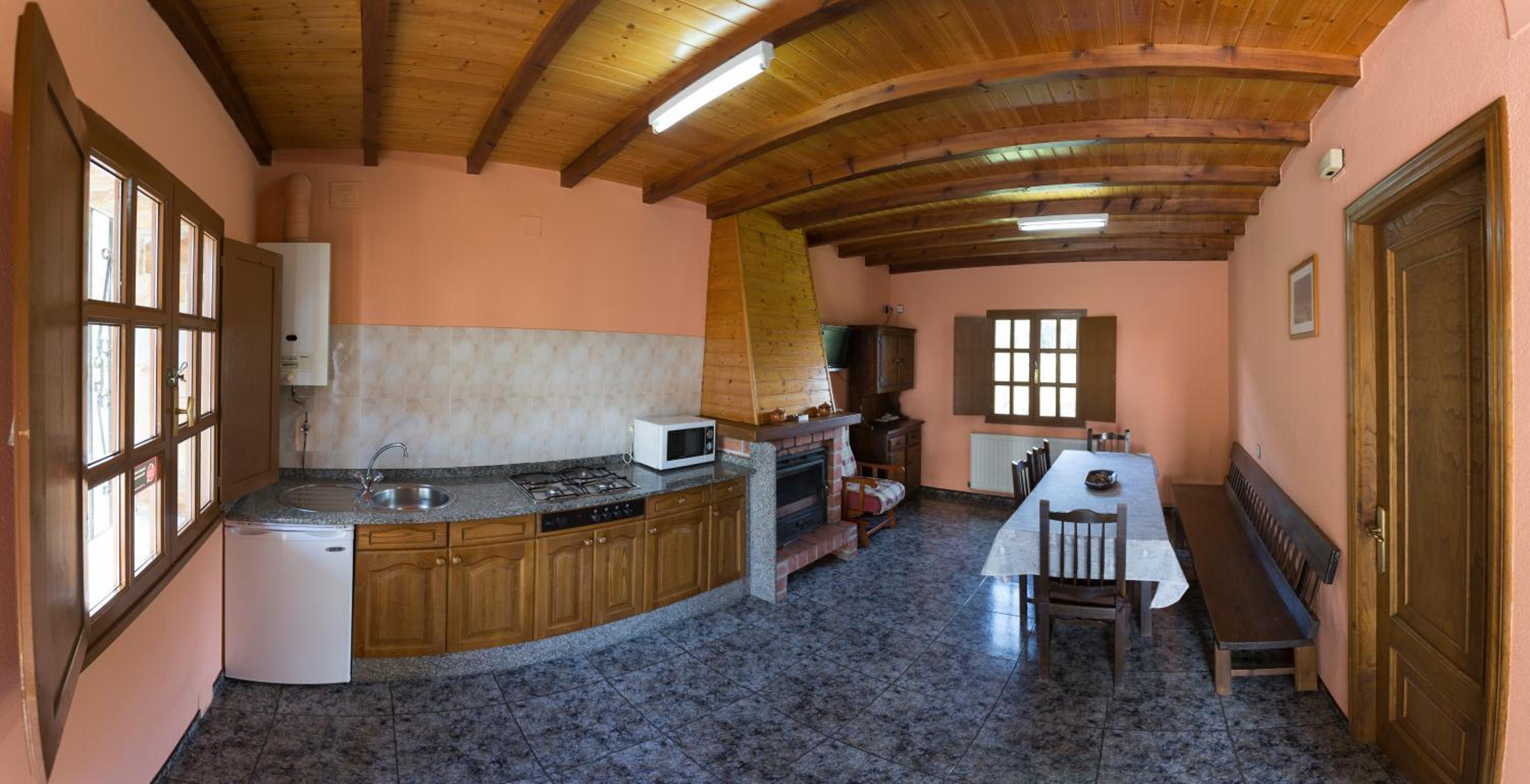 Casa Aniceto