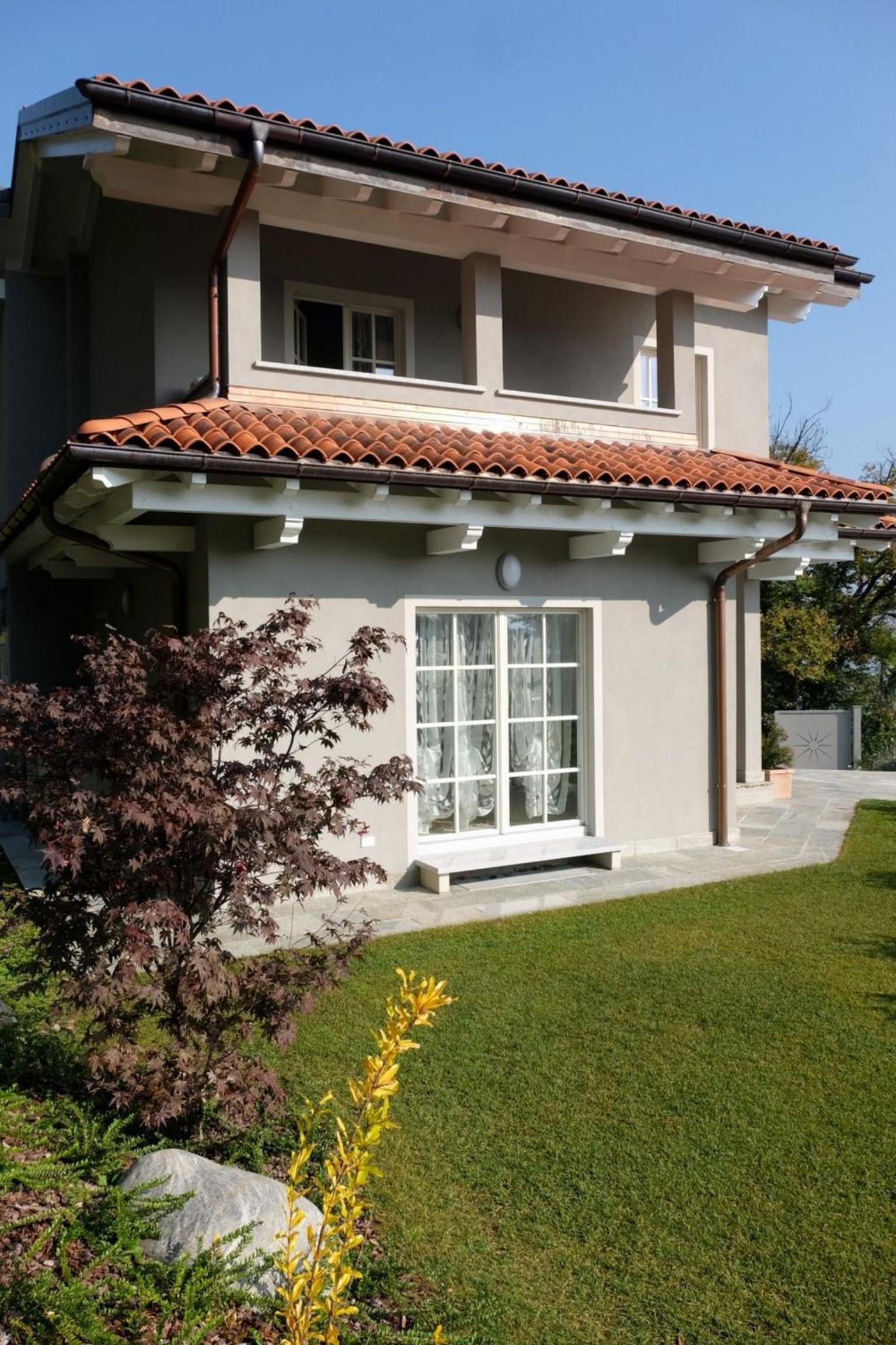 Casa Irma by Lago Reisen