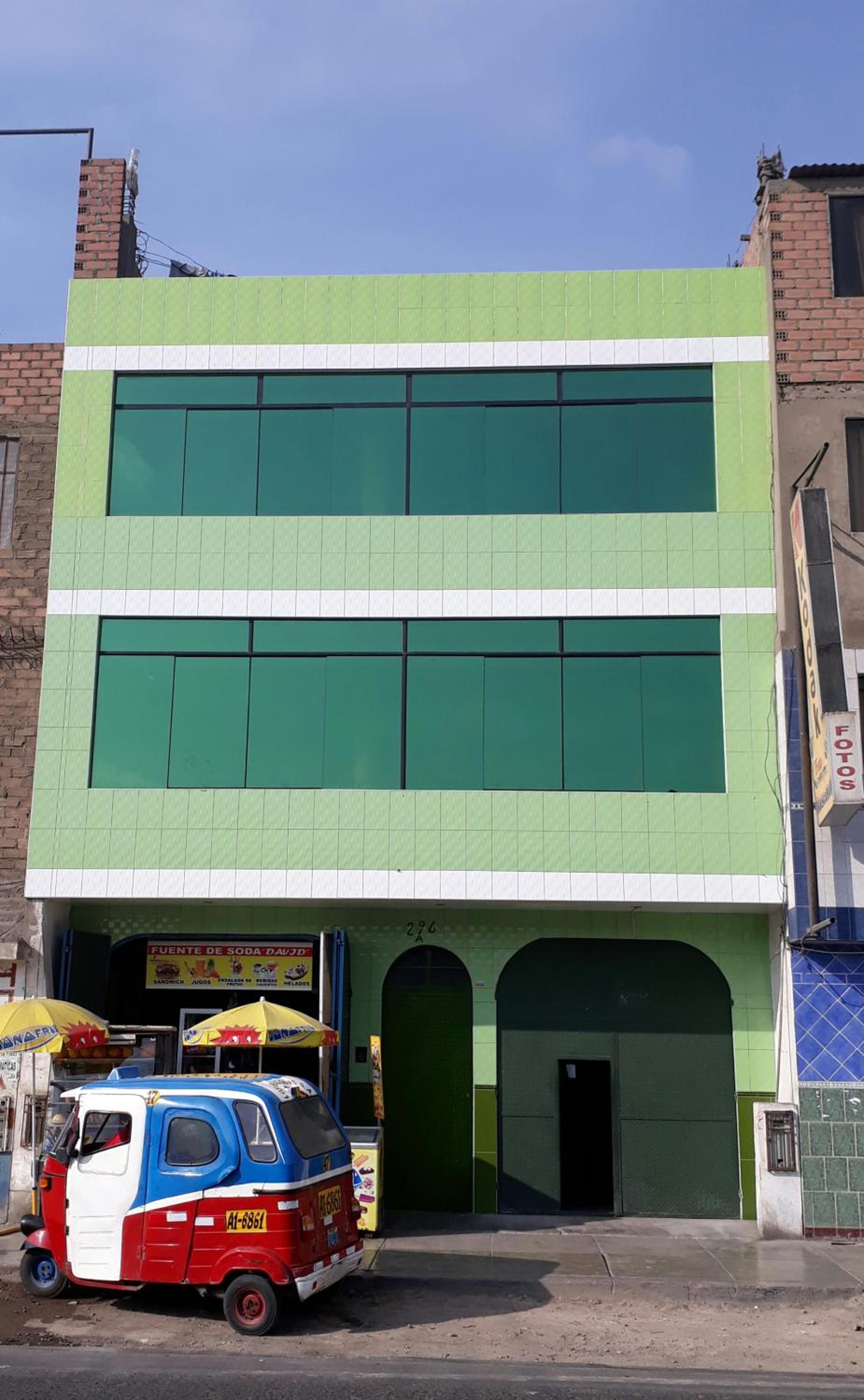 building