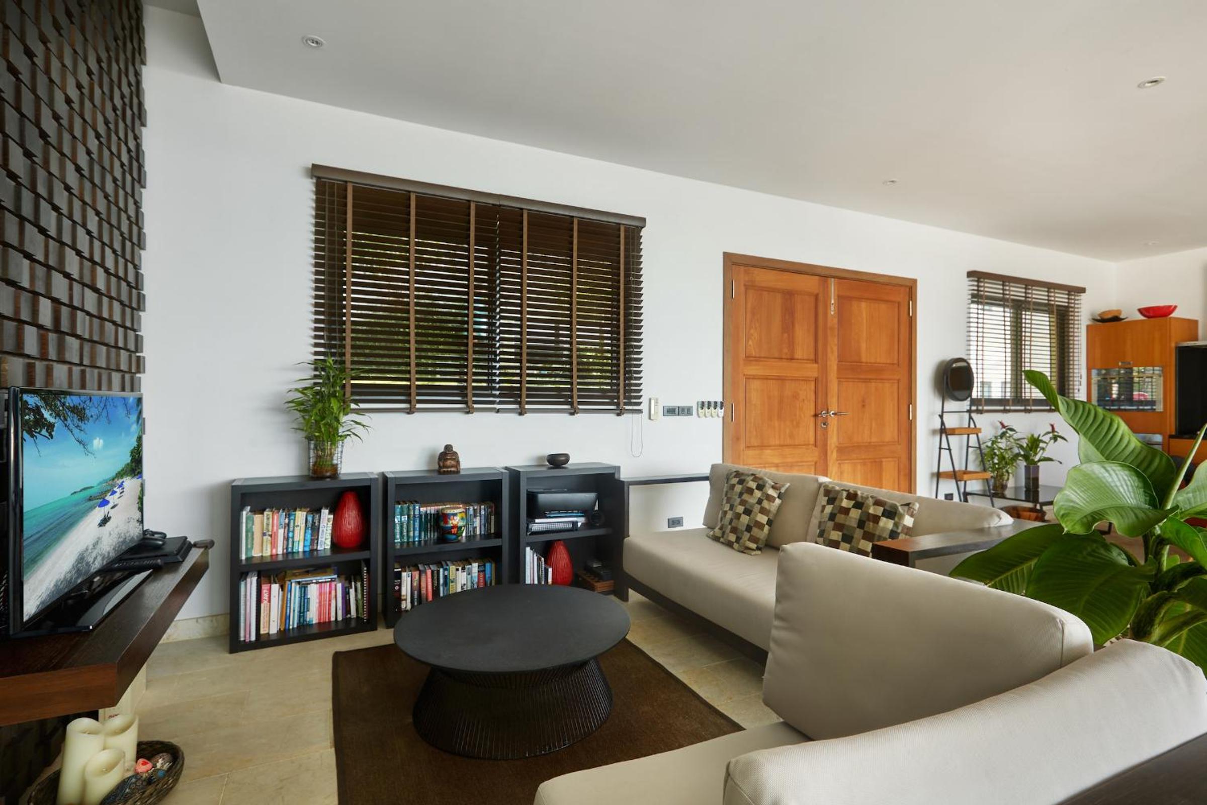 Villa Baan Saitara
