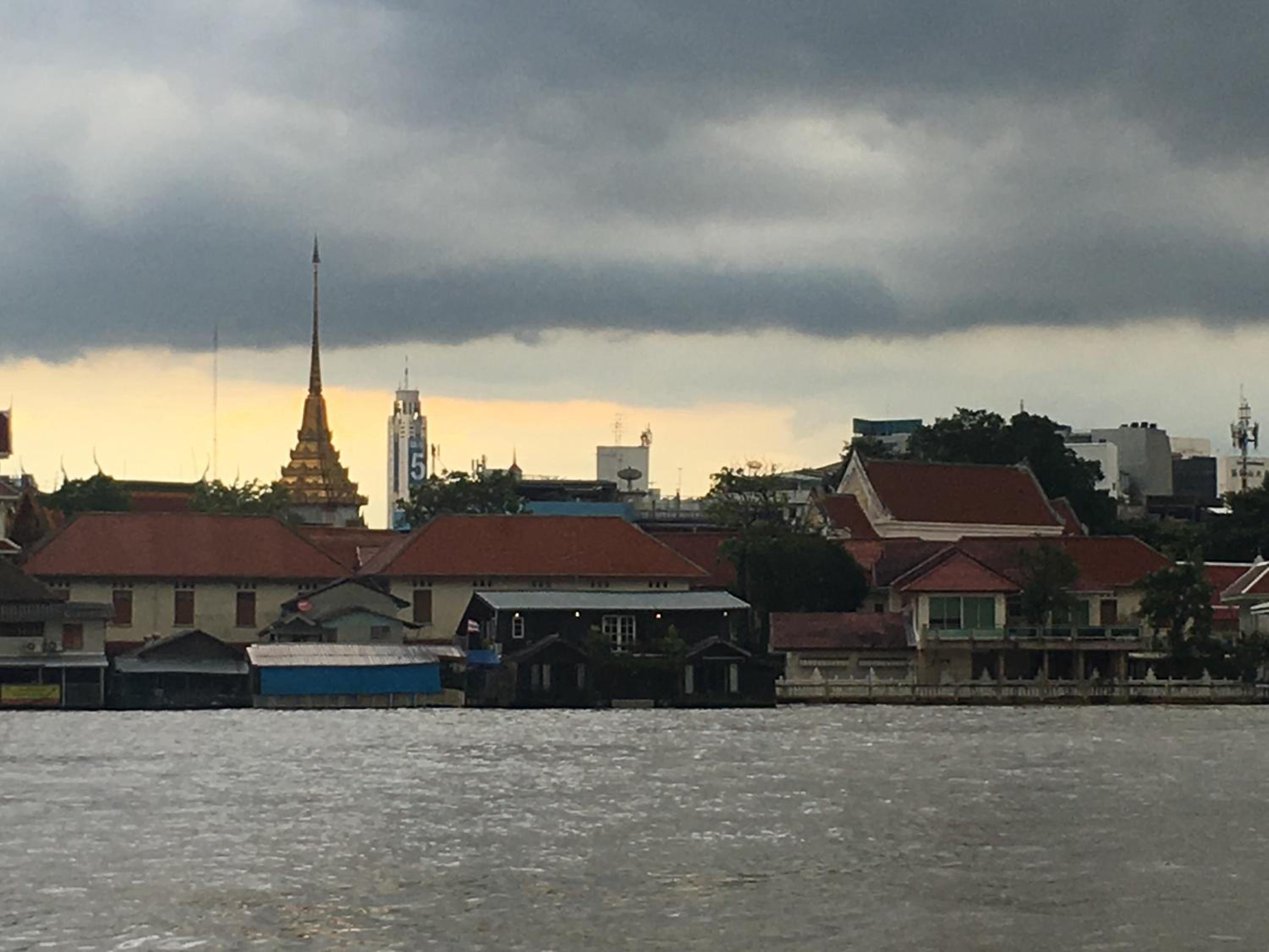 Bangkok Sanookdee Hostel