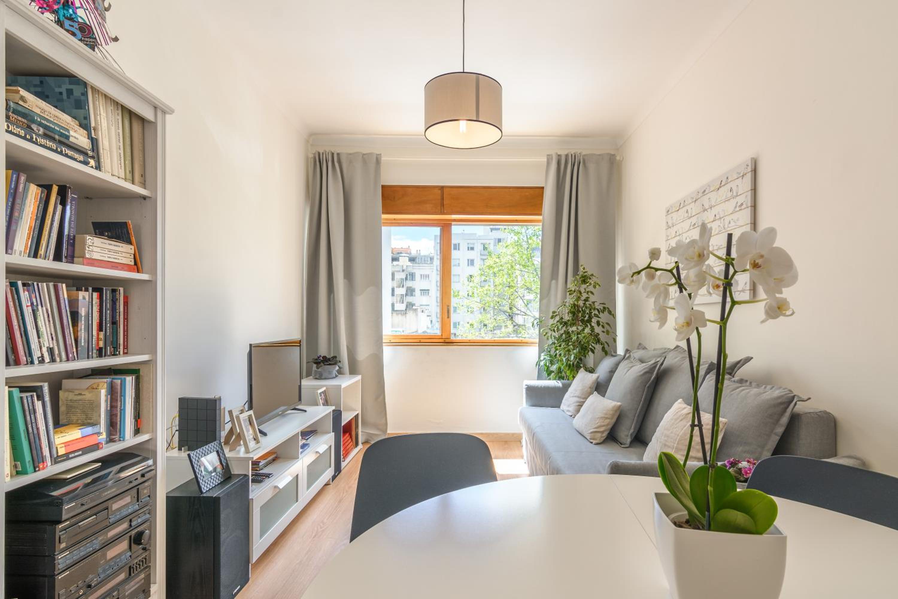 LCC II - Lisbon Calm and Comfort II view 3