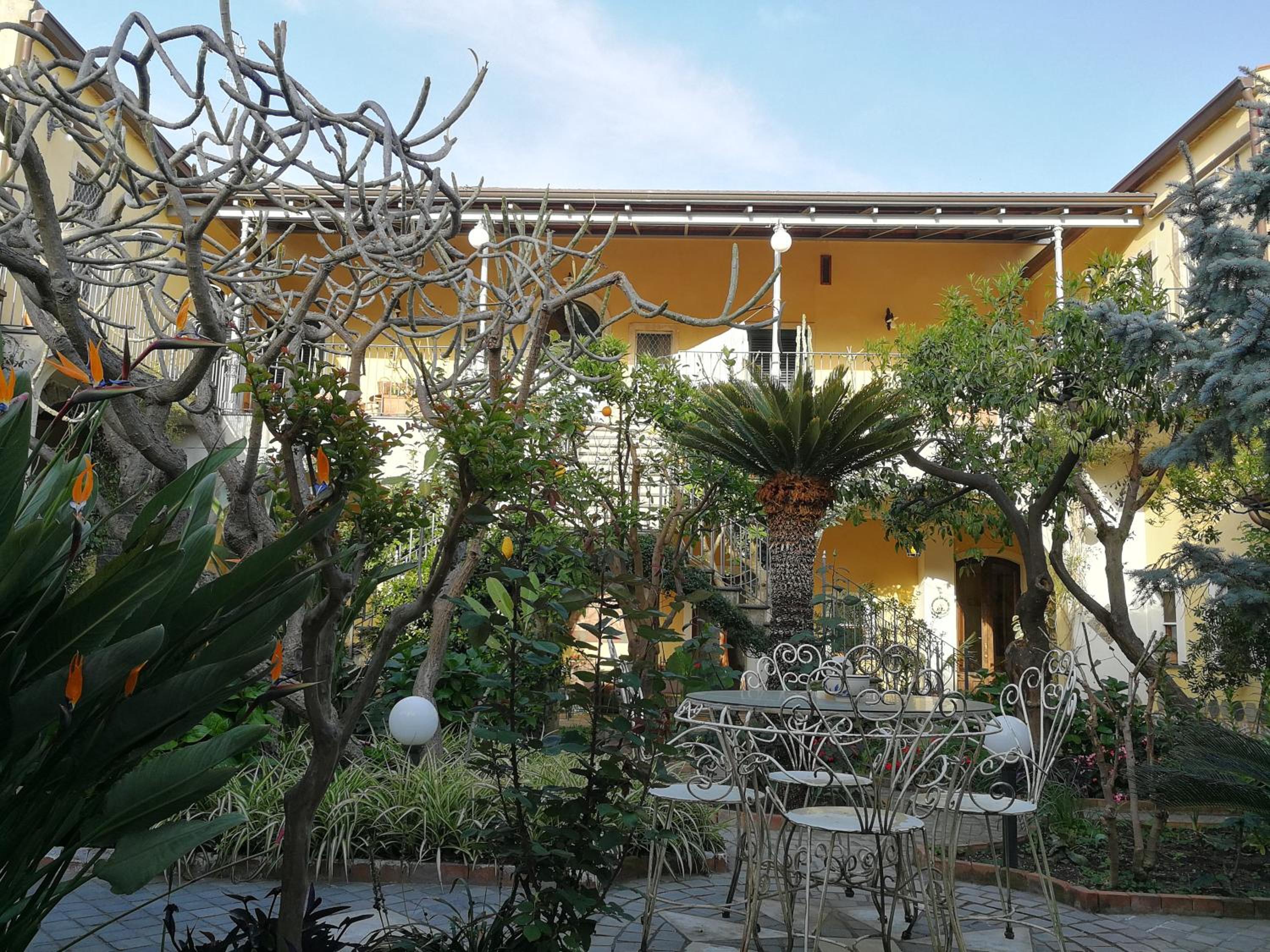 La Baronessa B&B