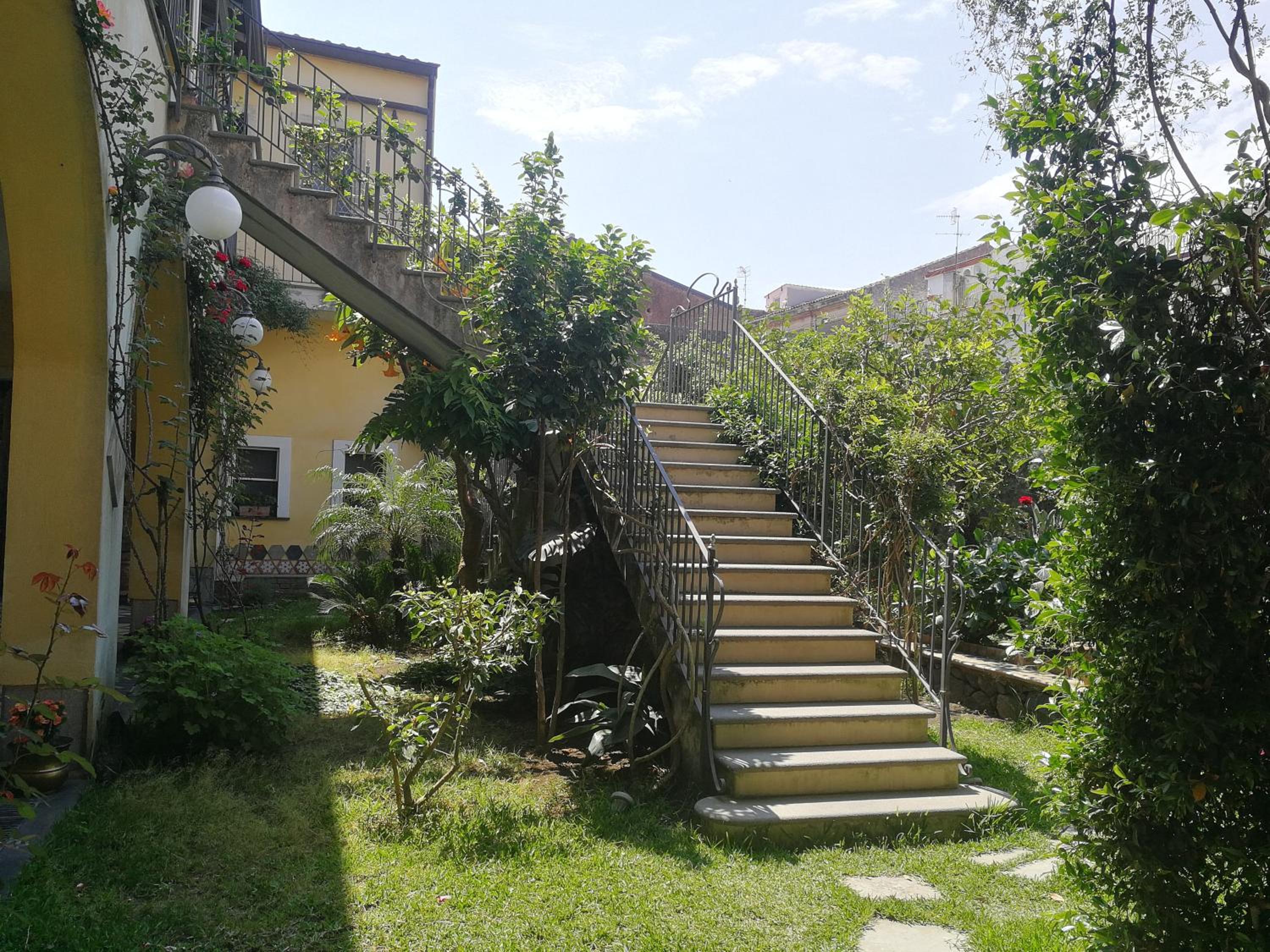 La Baronessa B&B
