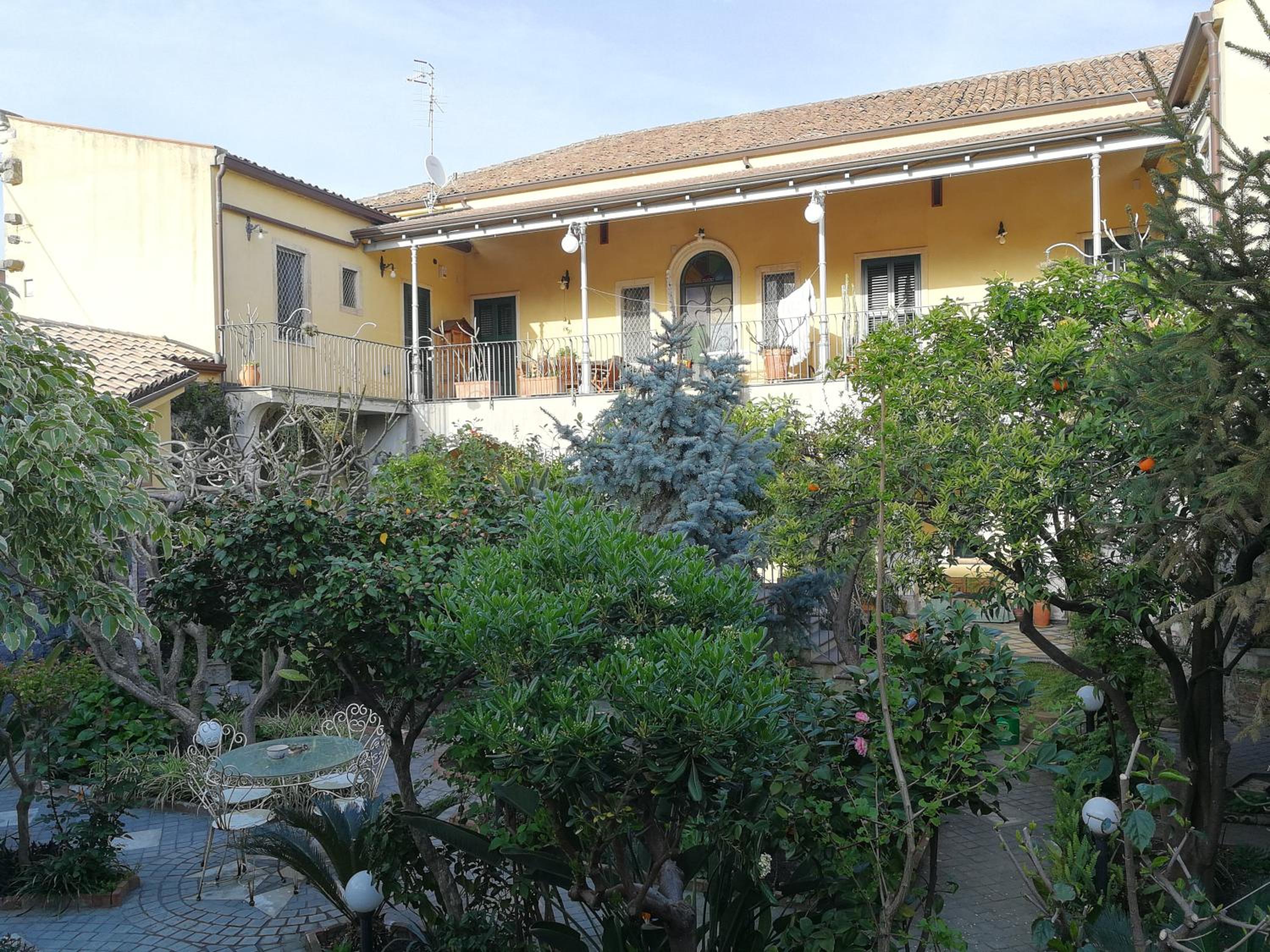 La Baronessa B&B