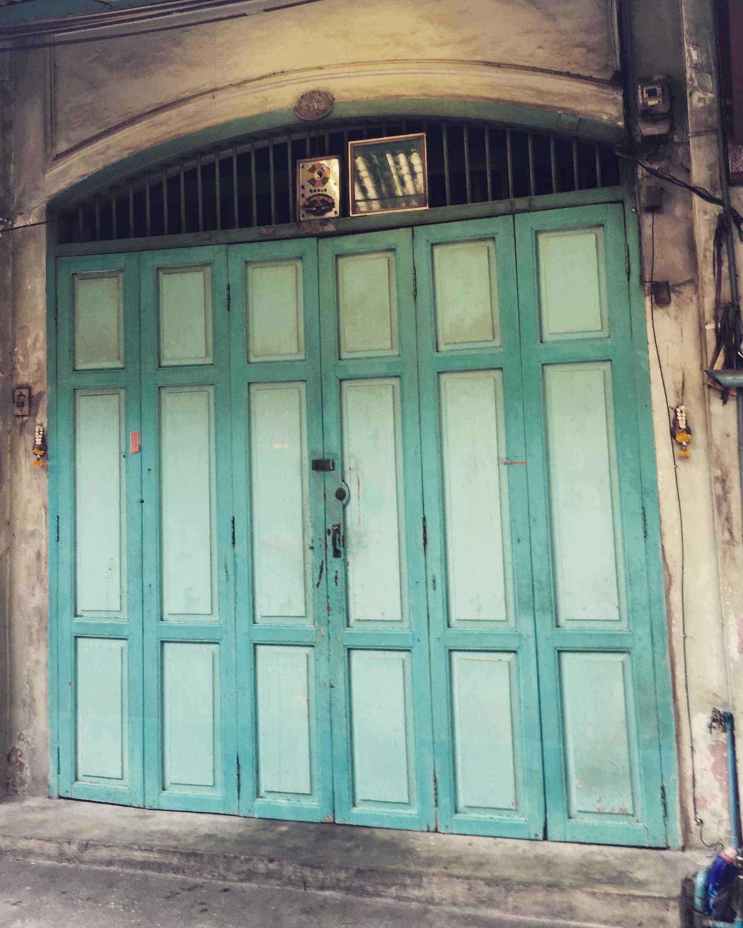 Bangkok Sanookdee Hostel
