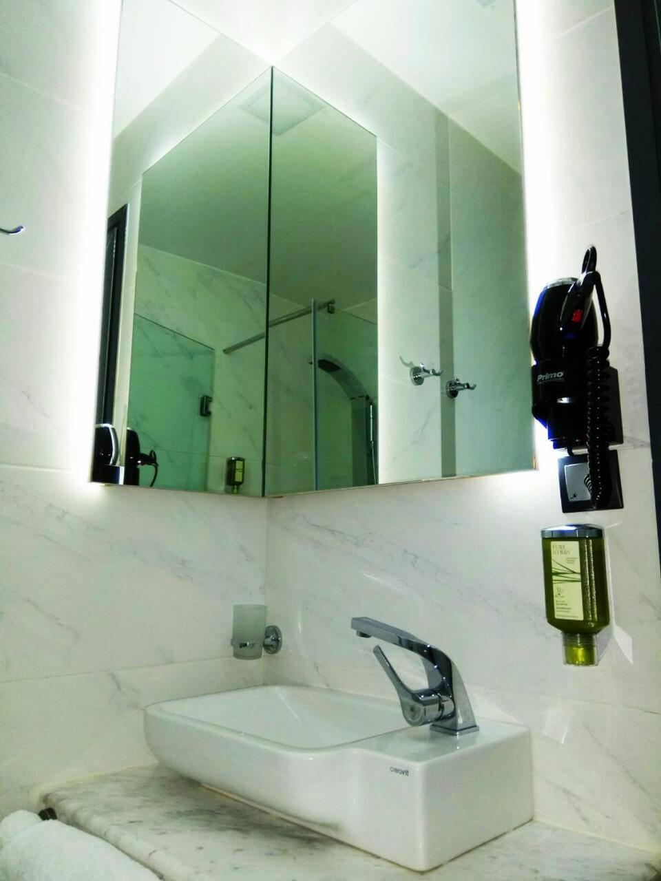 Katrin Luxury Studios
