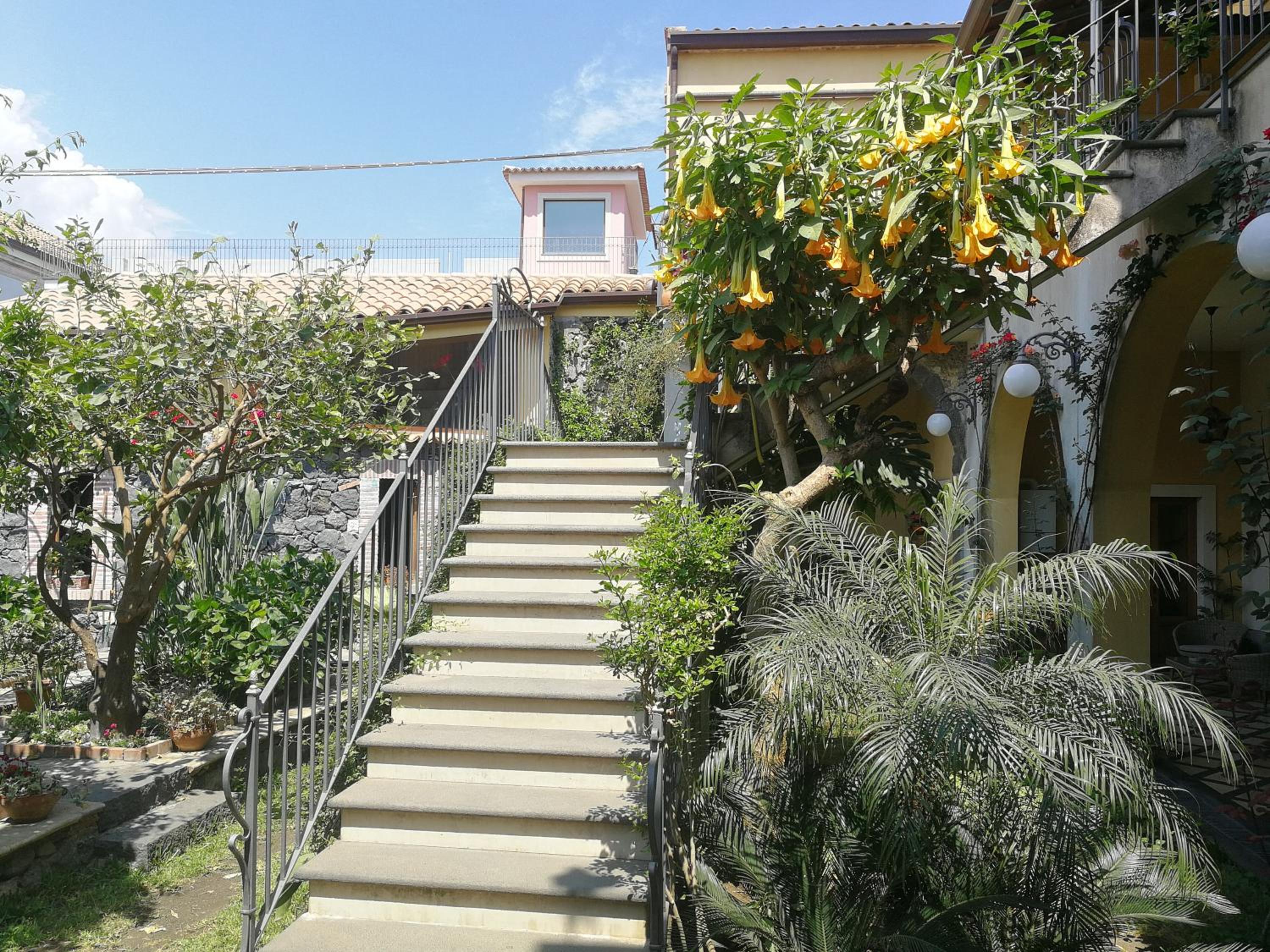 La Baronessa B&B