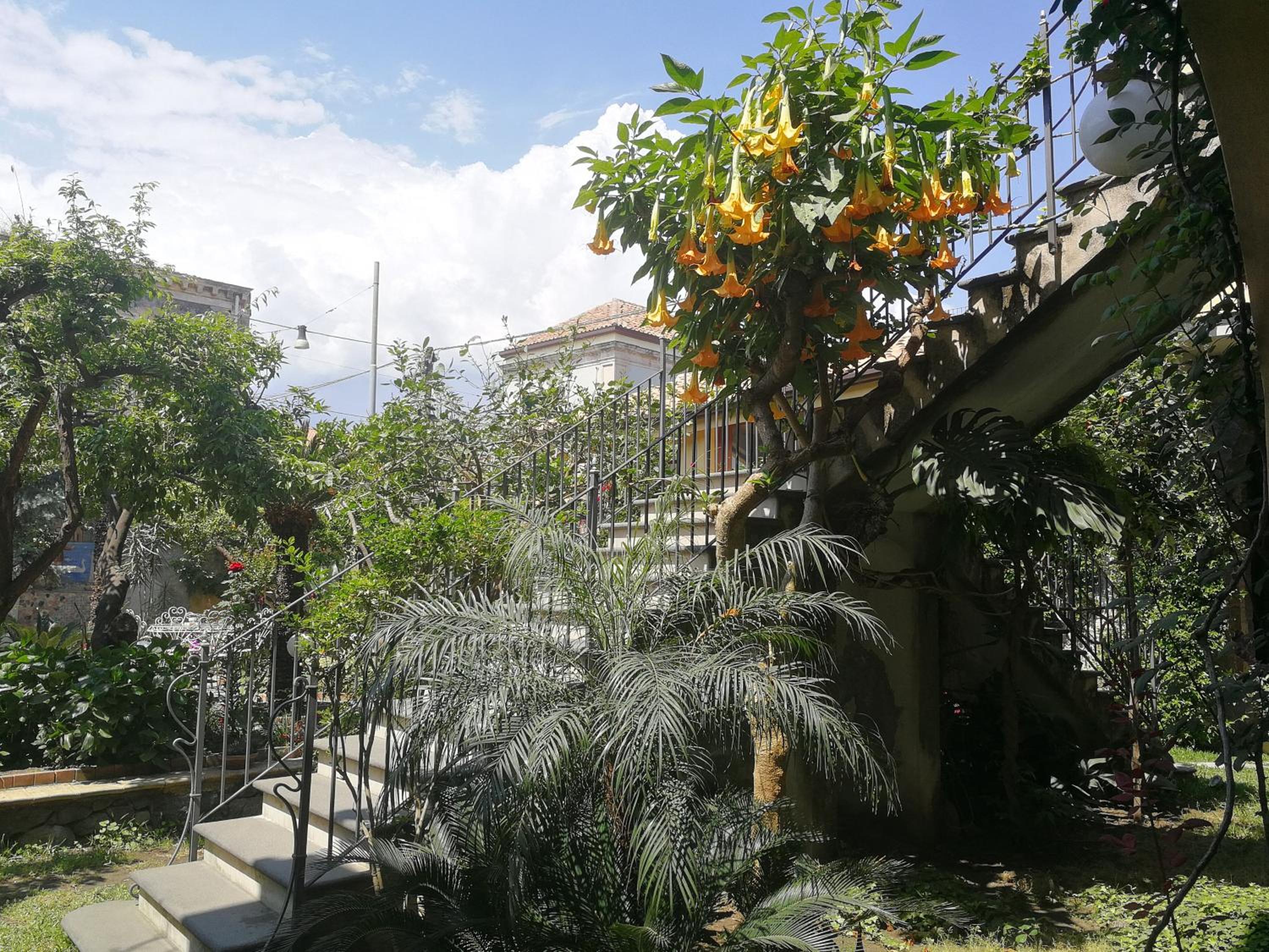 La Baronessa B&B