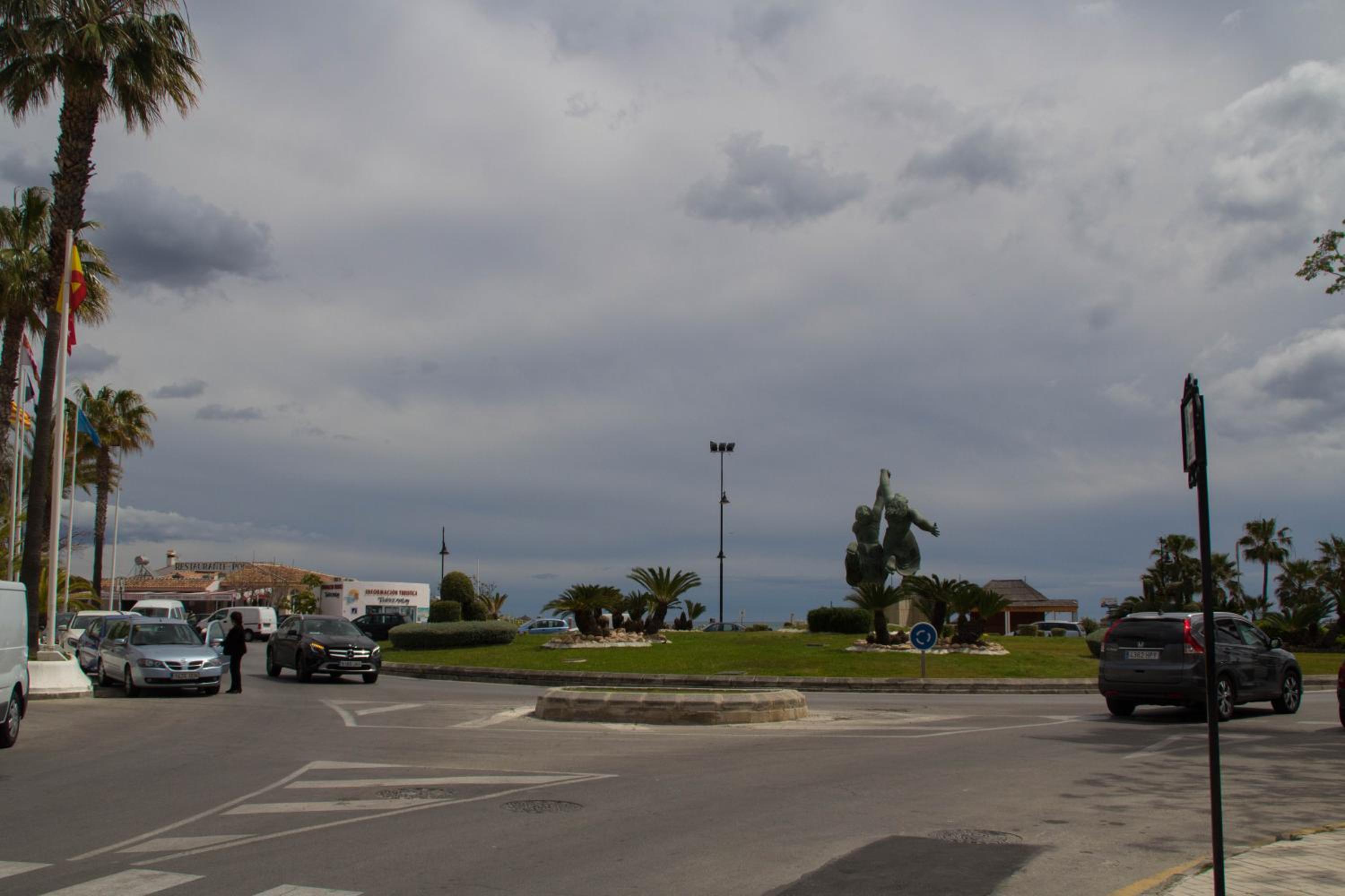 Playamar Beach