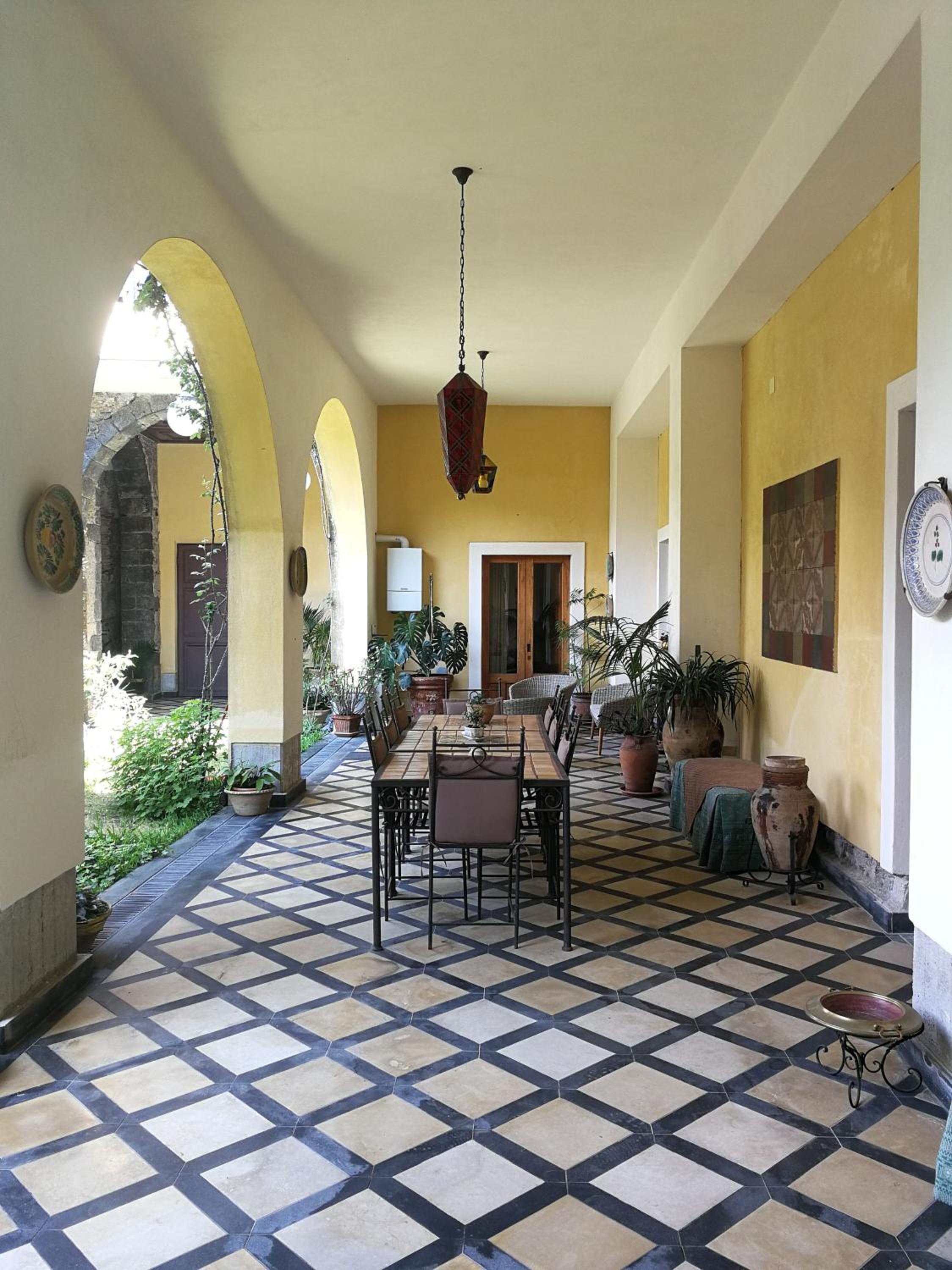 La Baronessa B&B
