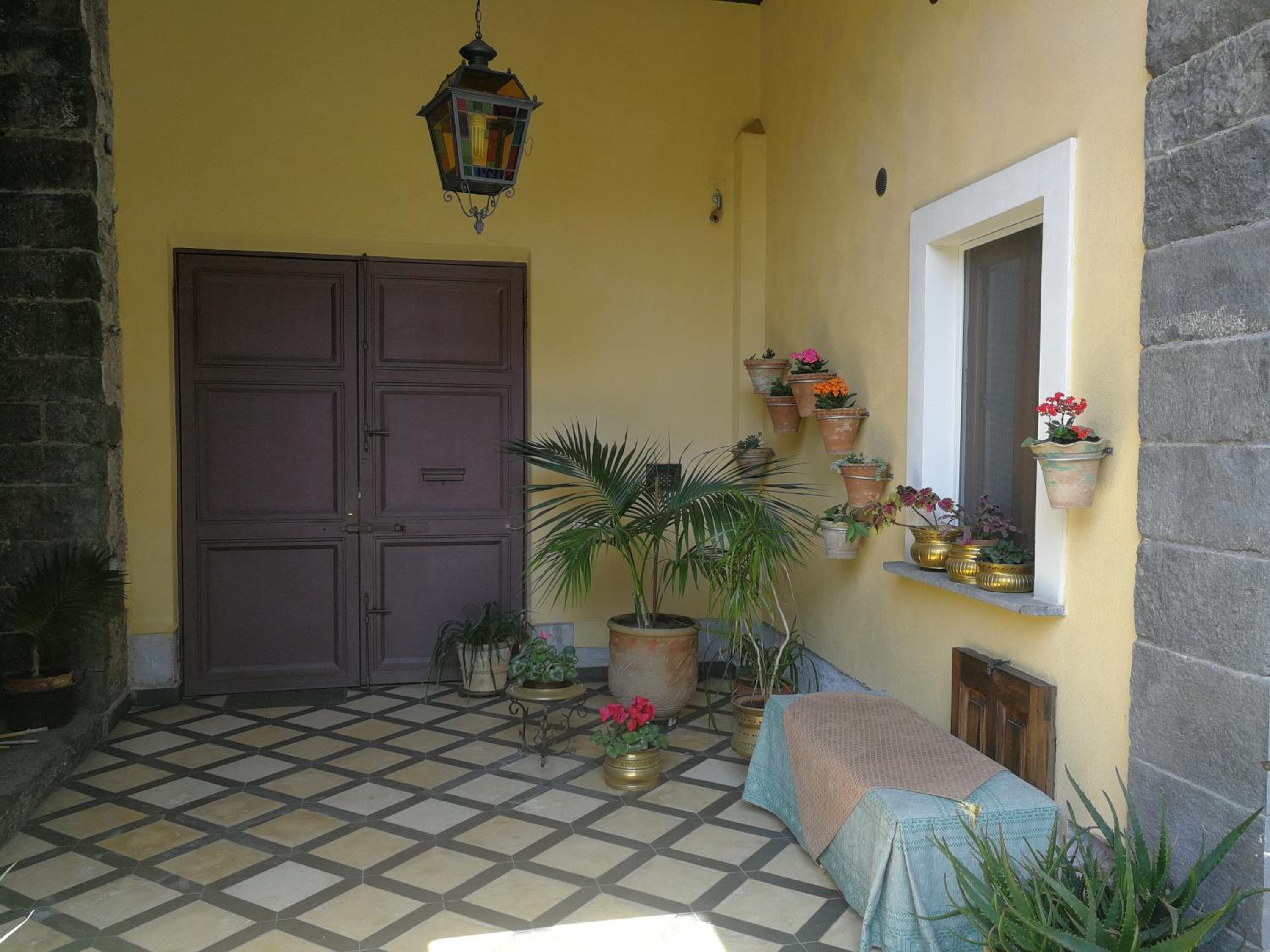 La Baronessa B&B