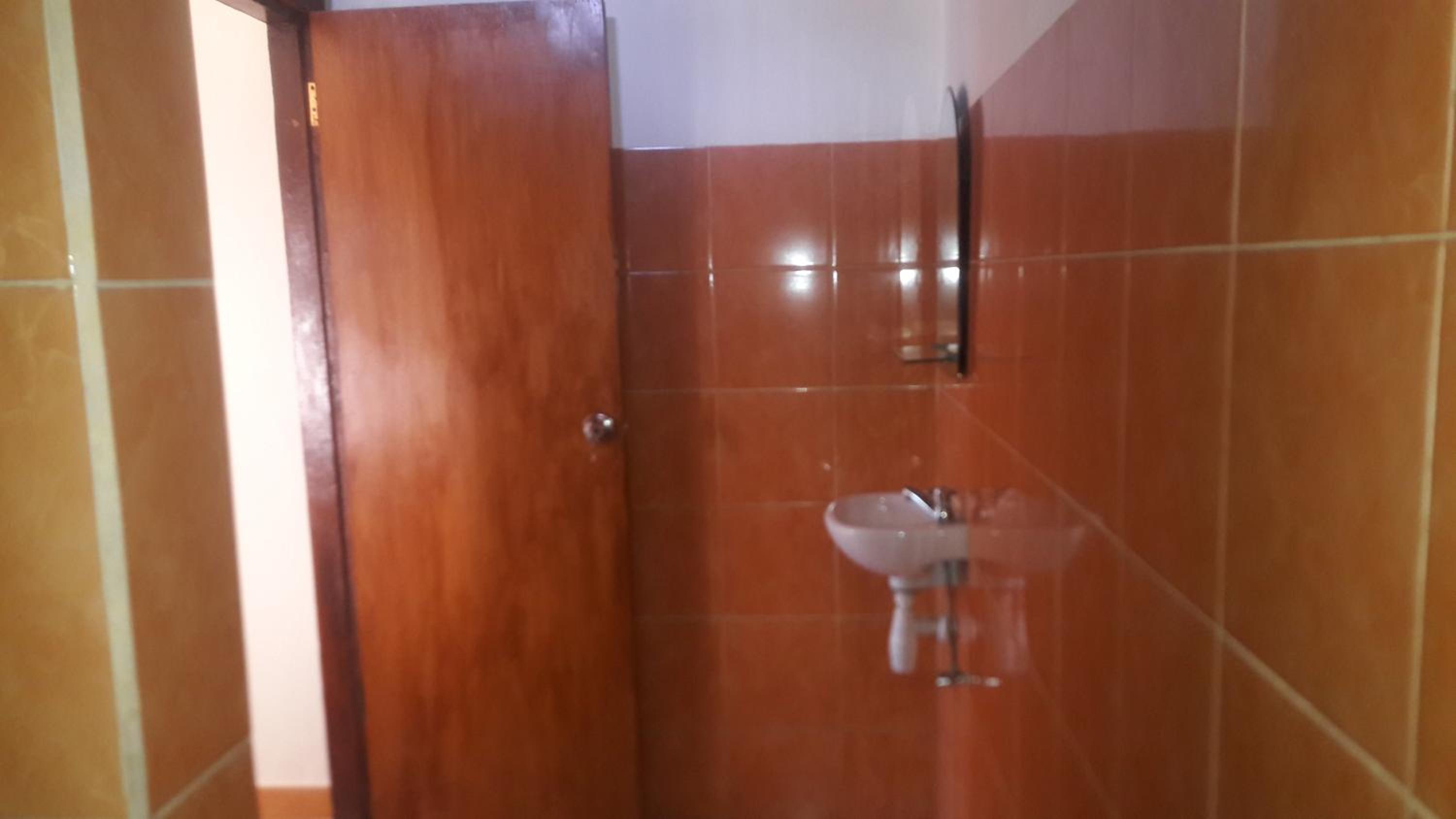 Warung Pantai Bungalows view 3
