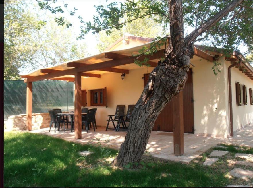 Country House Sant'Angelo