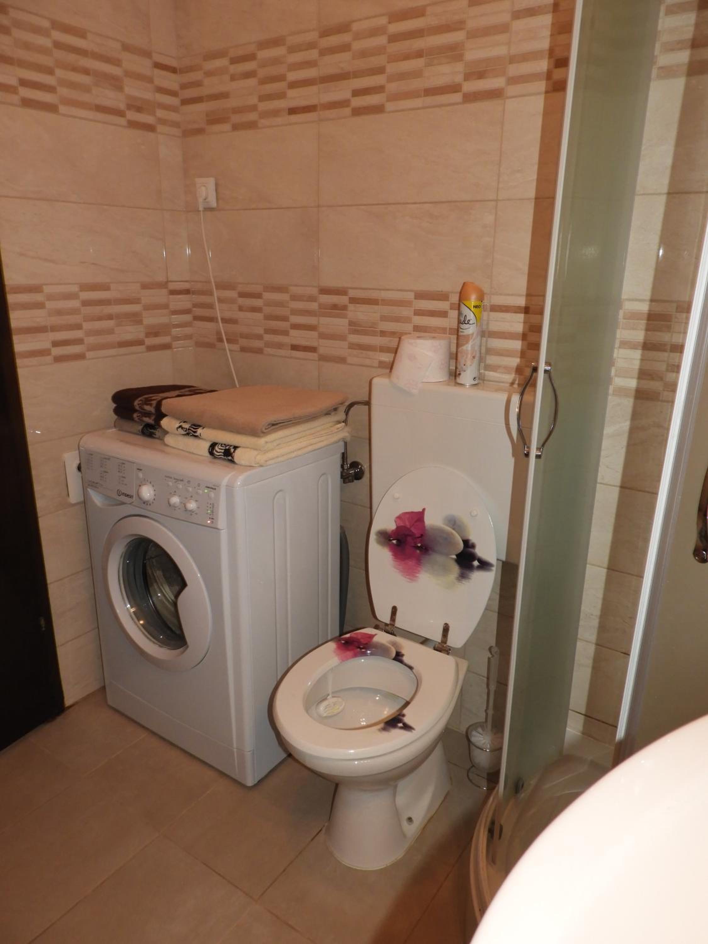 Apartment Sol Mar