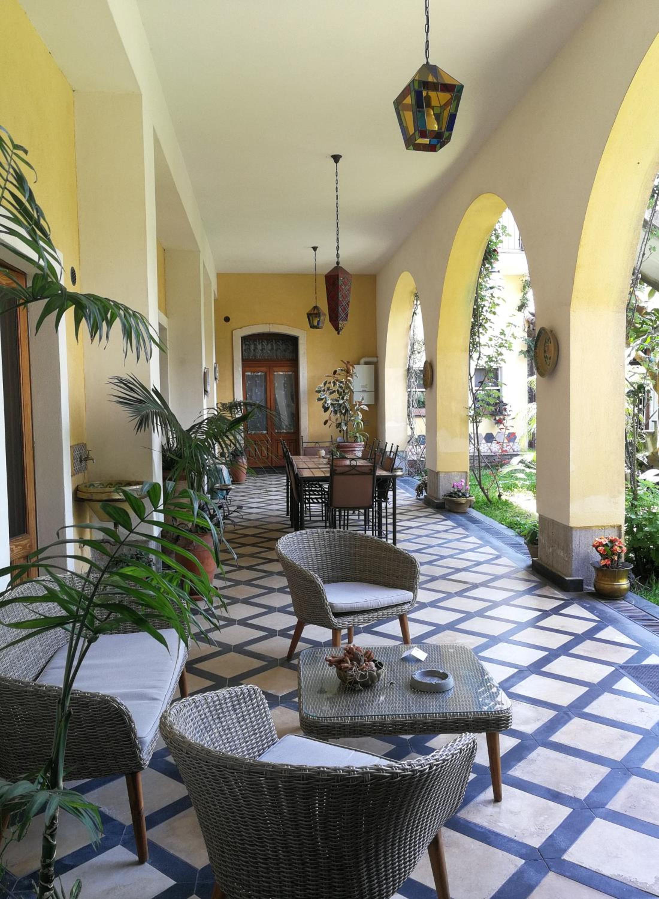 La Baronessa B&B
