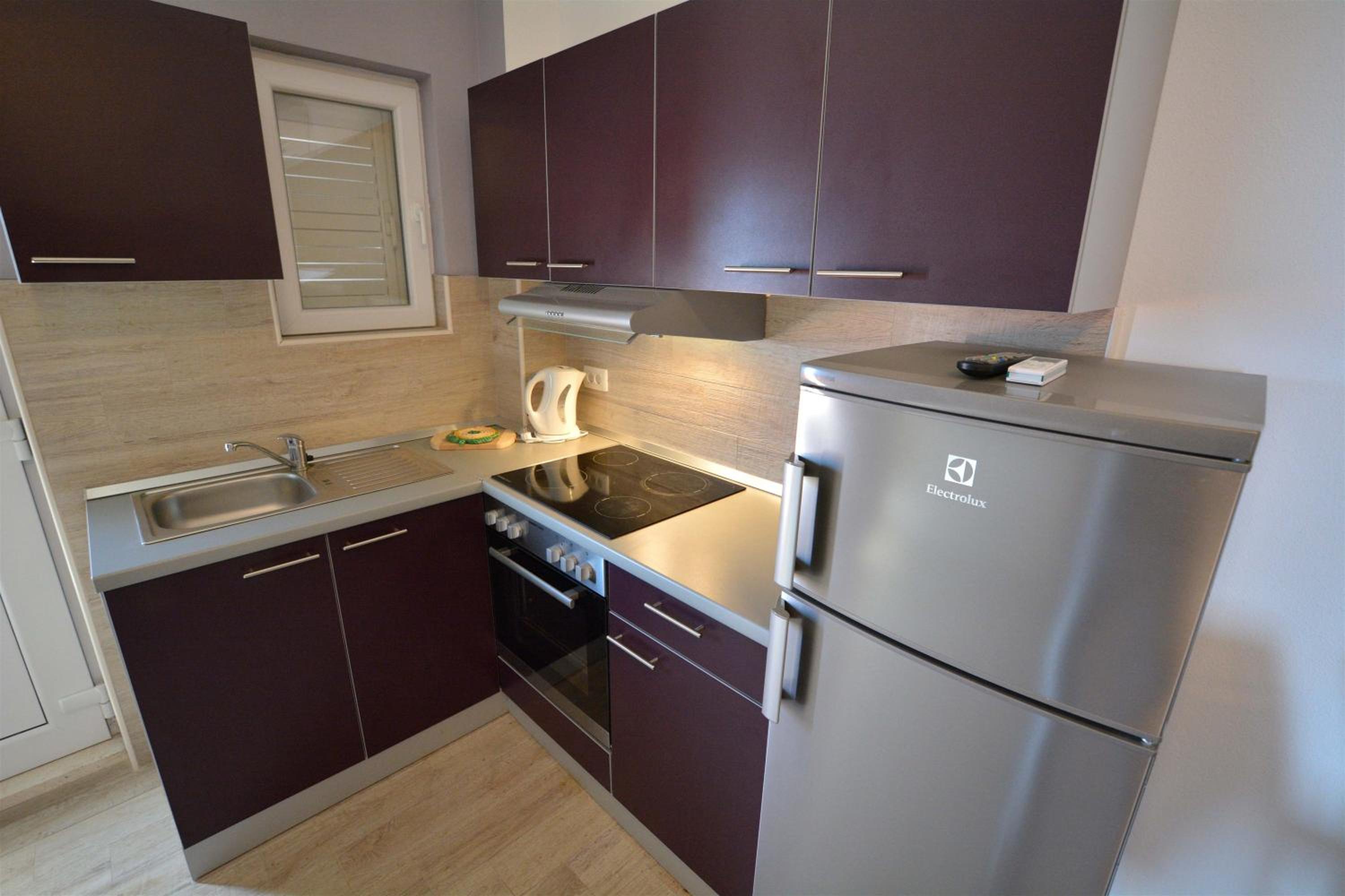 Apartments Dubas